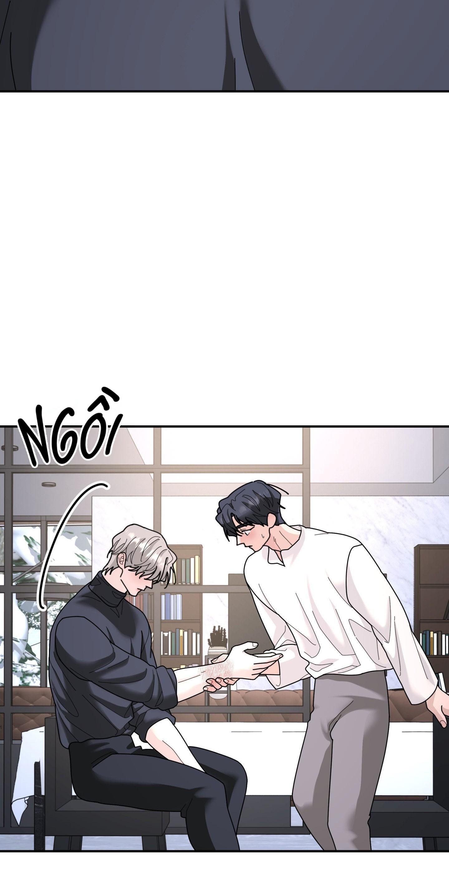 (CBunu) Cây Không Có Rễ Chapter 93 - Next 