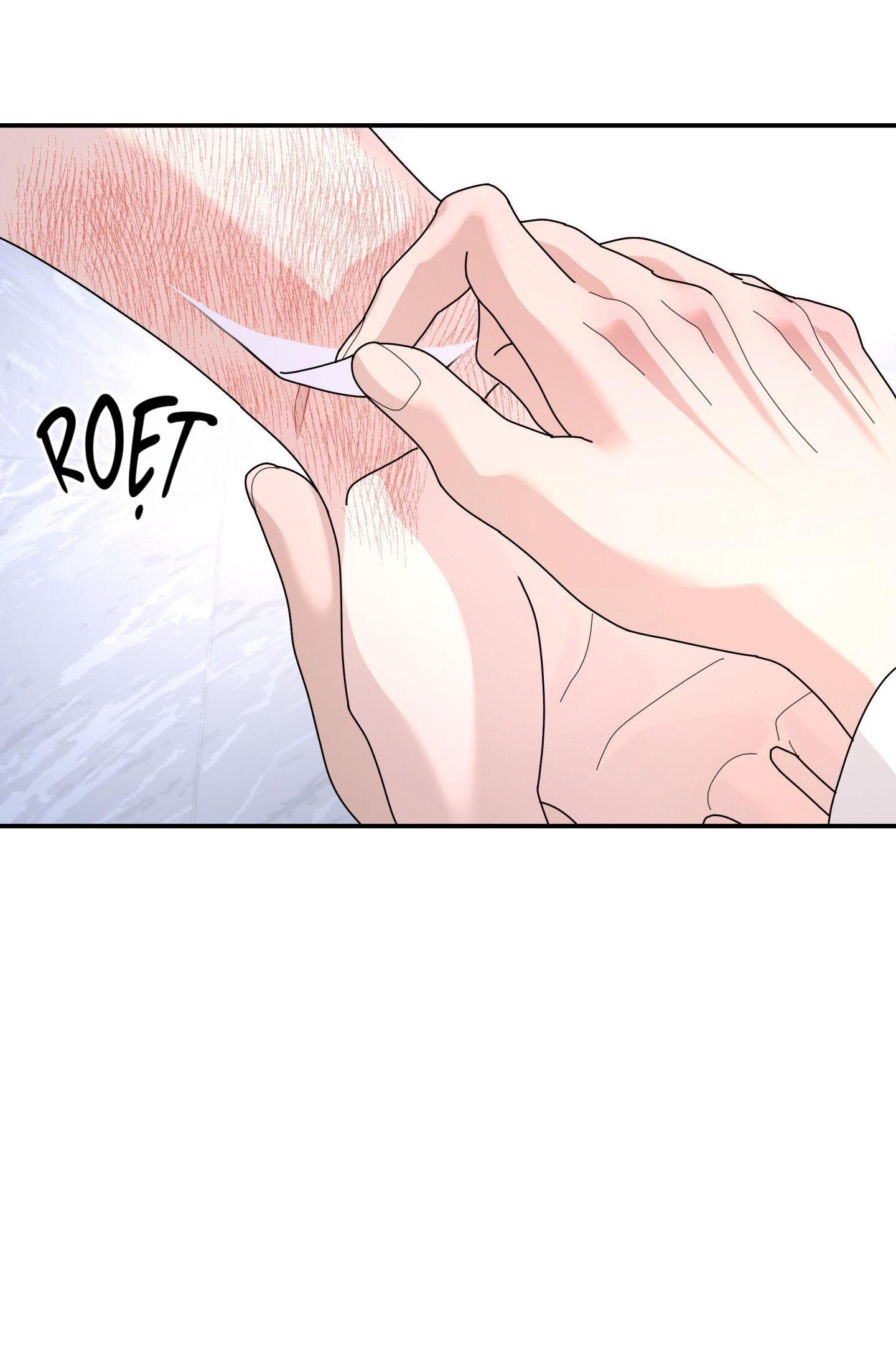 (CBunu) Cây Không Có Rễ Chapter 93 - Next 