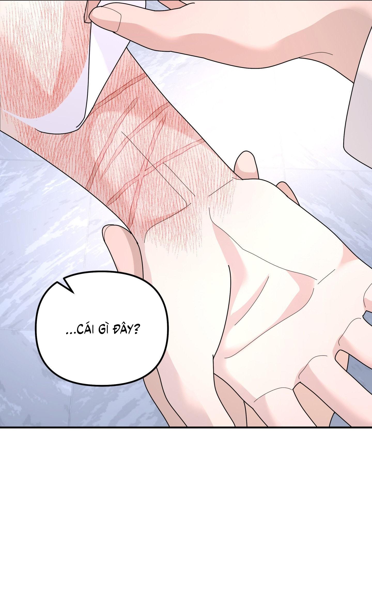 (CBunu) Cây Không Có Rễ Chapter 93 - Next 