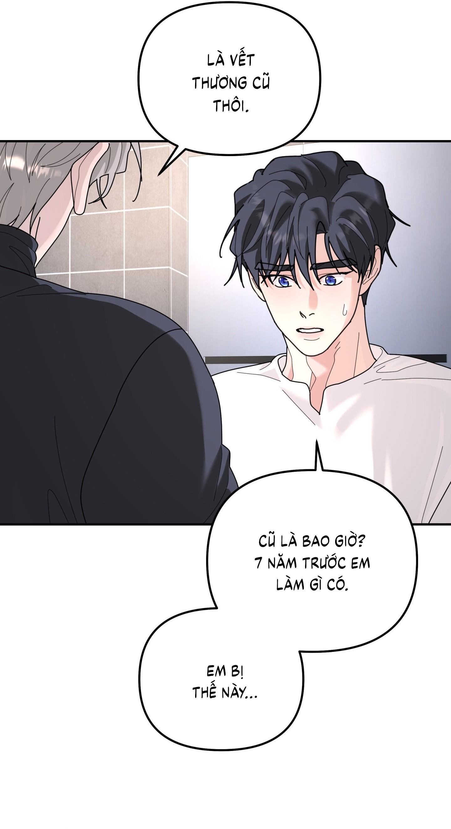 (CBunu) Cây Không Có Rễ Chapter 93 - Next 