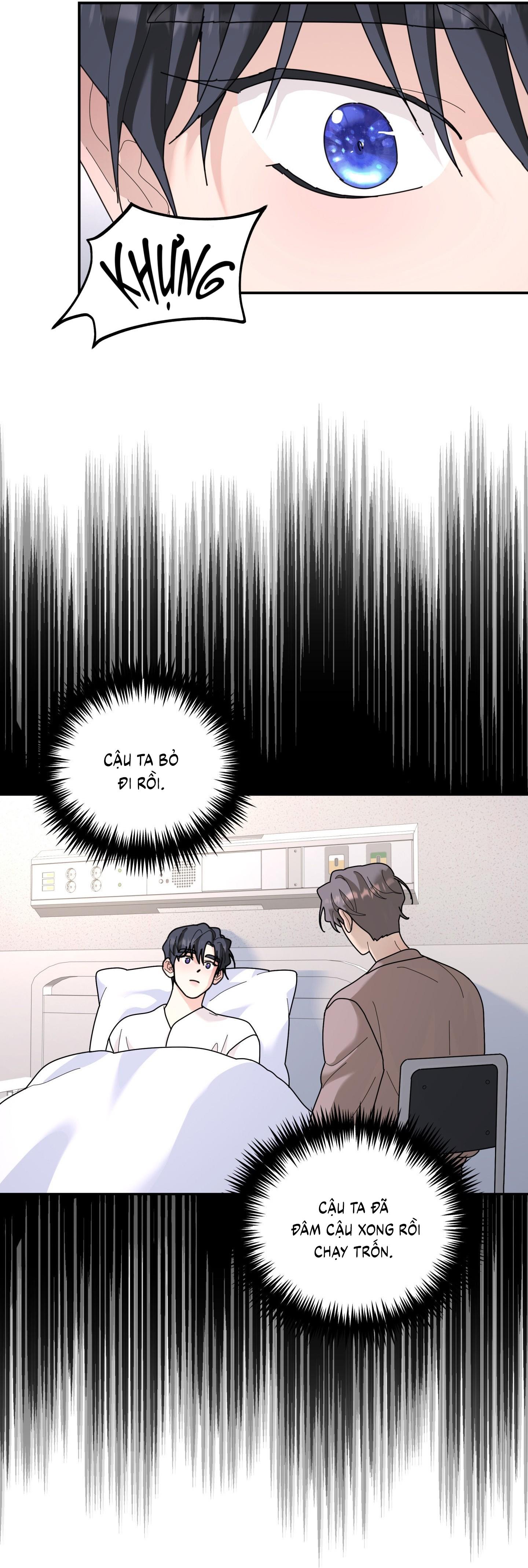 (CBunu) Cây Không Có Rễ Chapter 93 - Next 