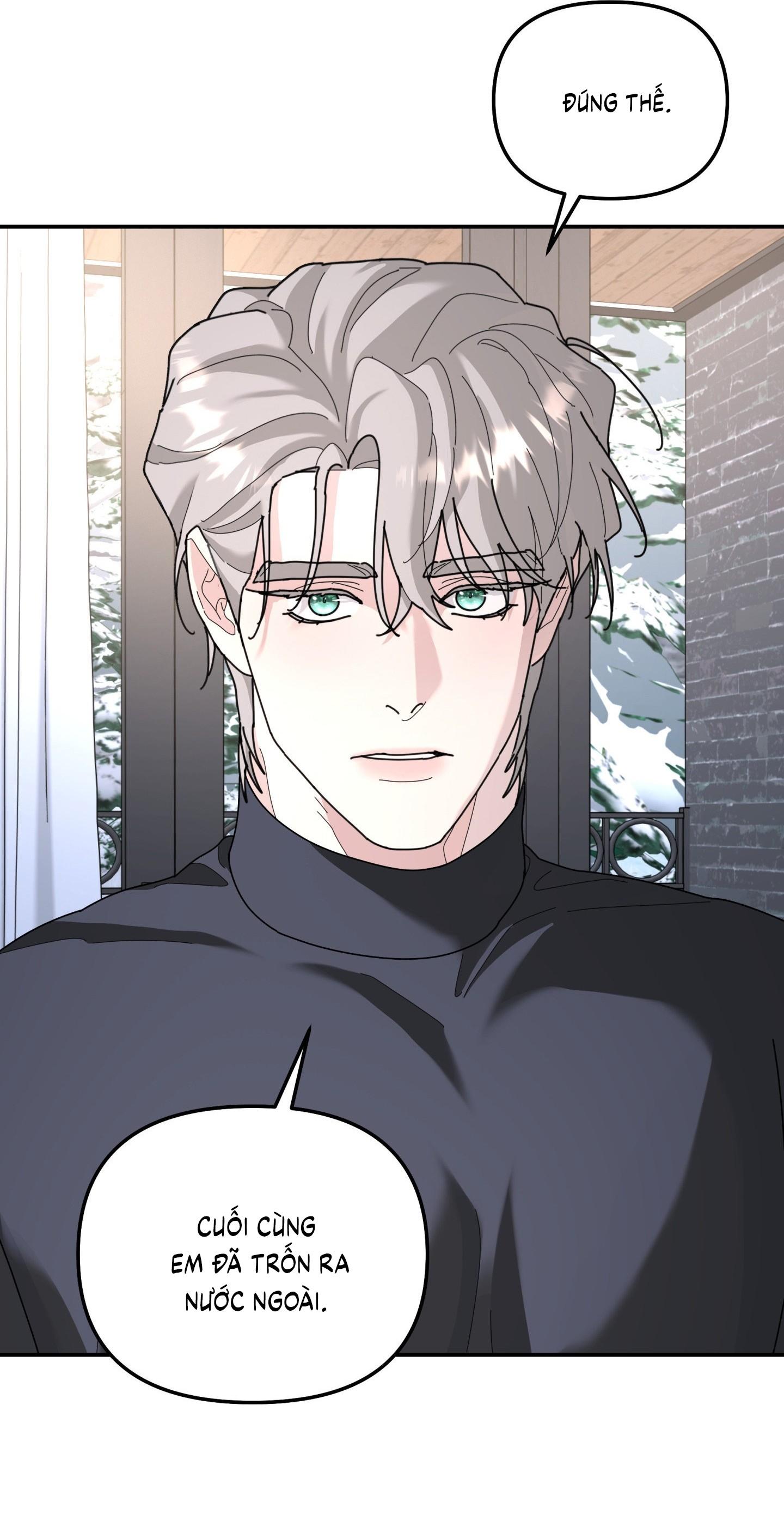 (CBunu) Cây Không Có Rễ Chapter 93 - Next 