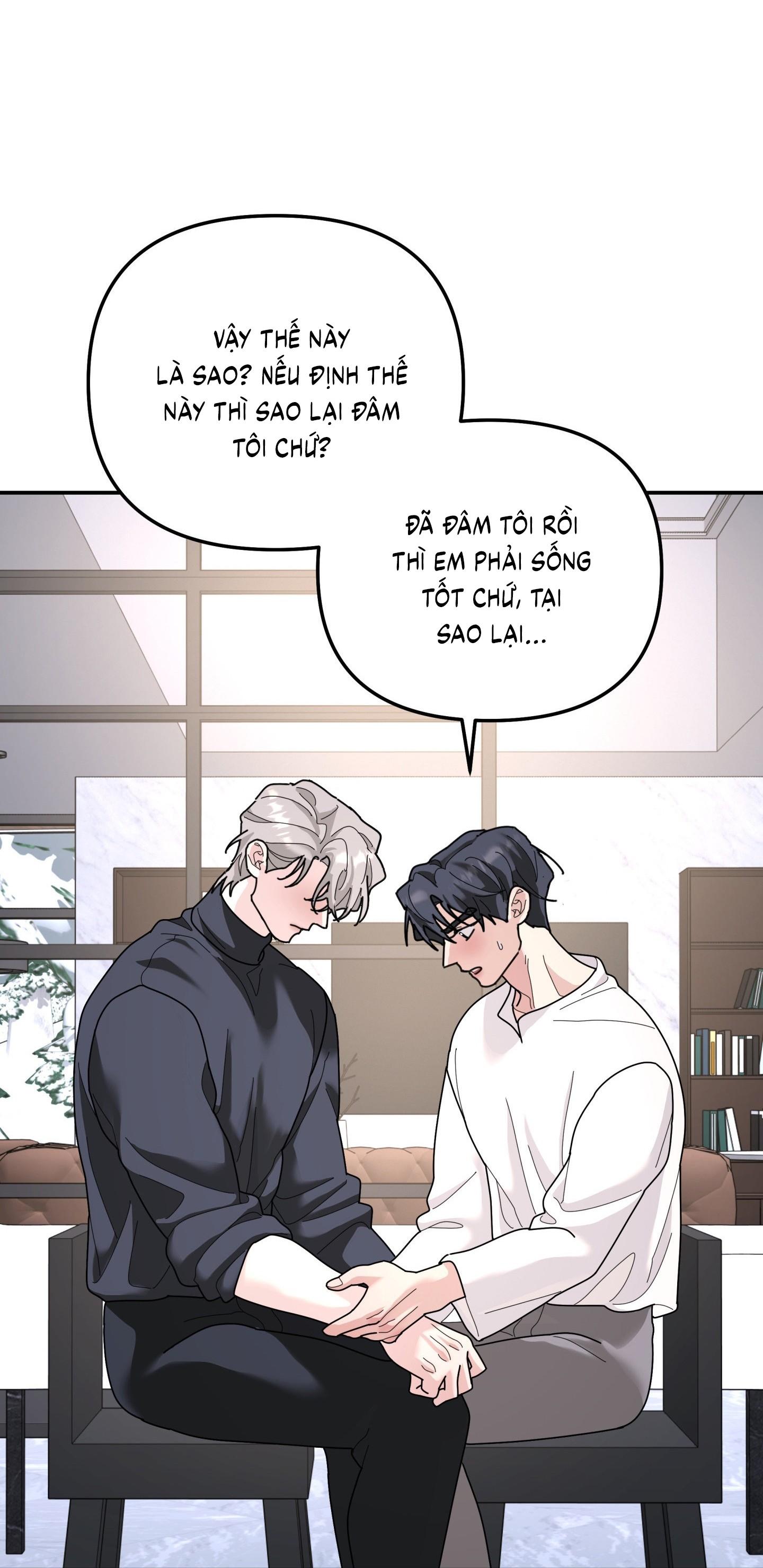 (CBunu) Cây Không Có Rễ Chapter 93 - Next 