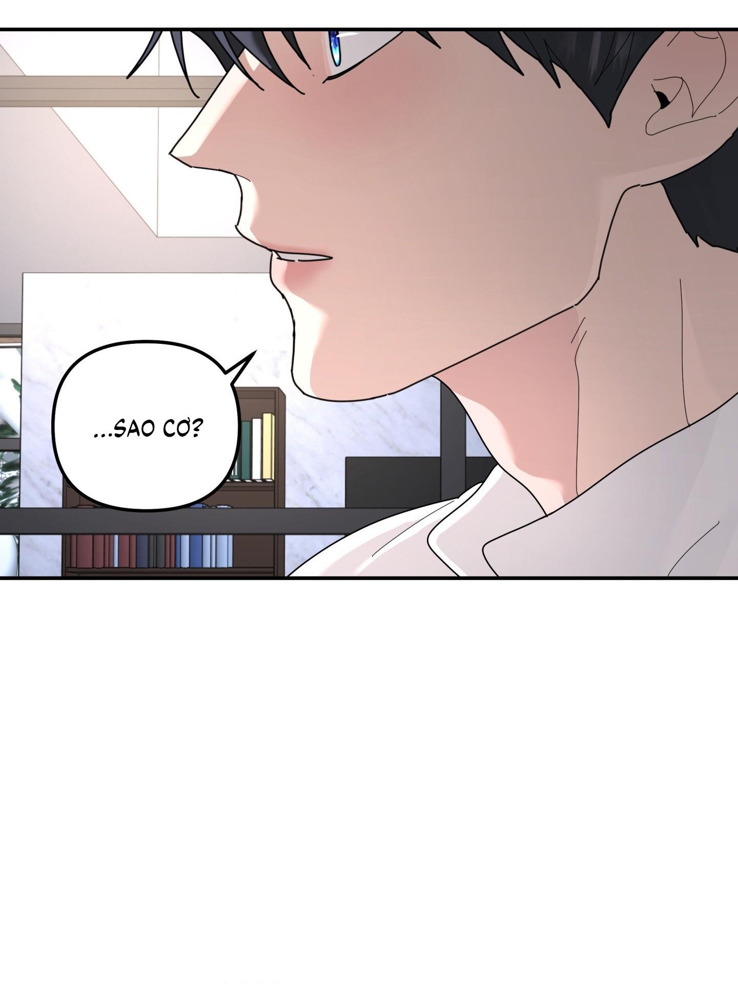(CBunu) Cây Không Có Rễ Chapter 93 - Next 