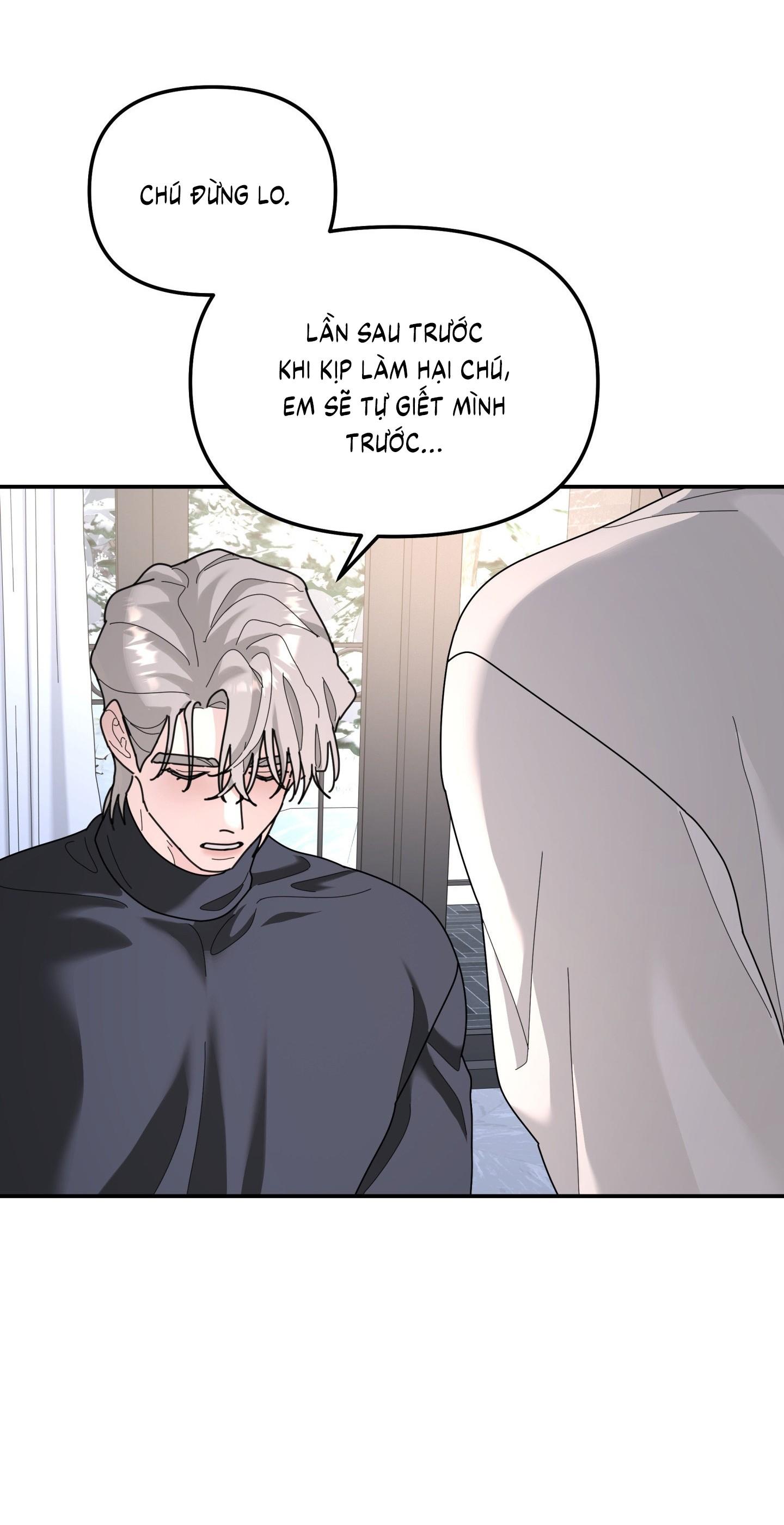 (CBunu) Cây Không Có Rễ Chapter 93 - Next 