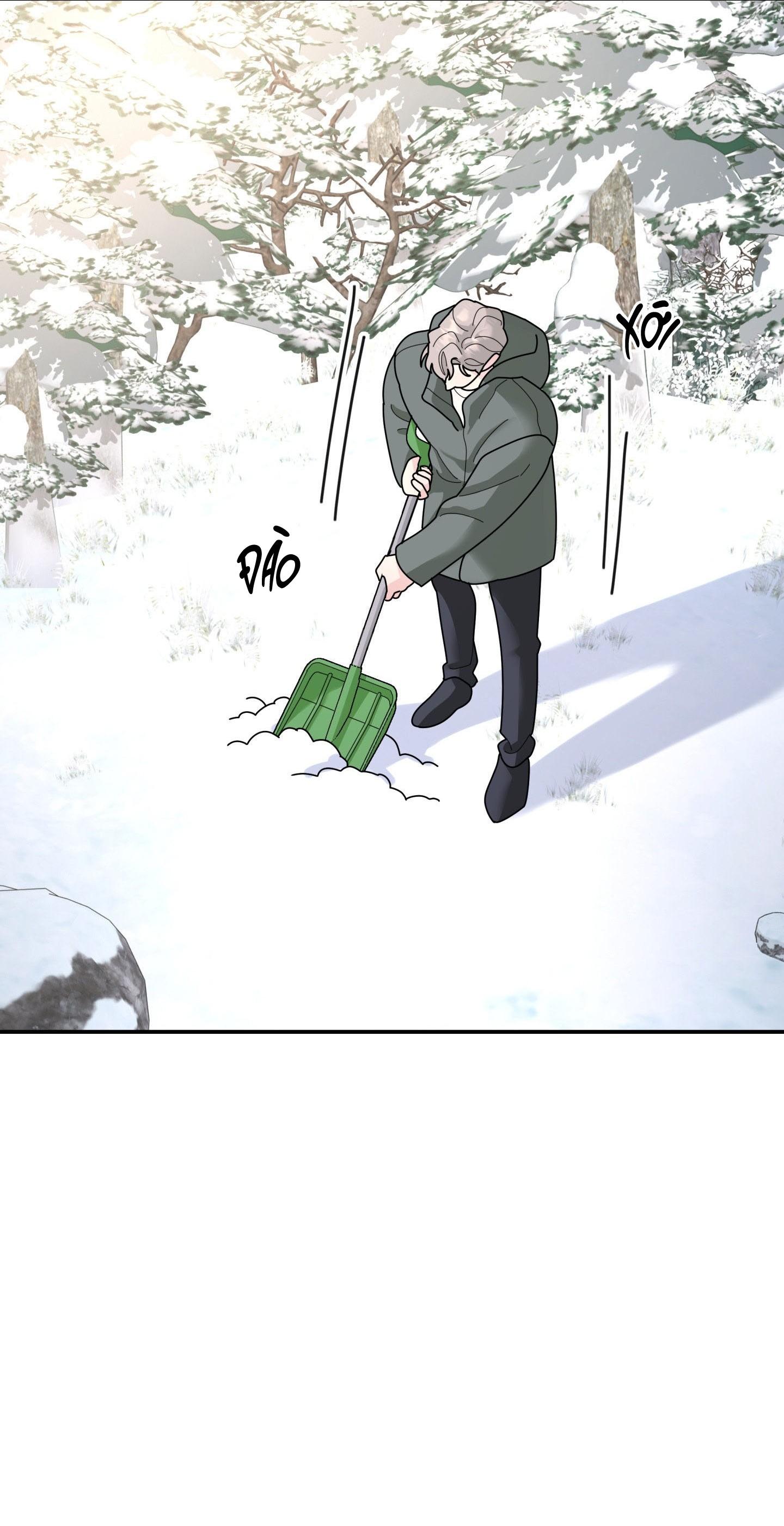 (CBunu) Cây Không Có Rễ Chapter 94 2