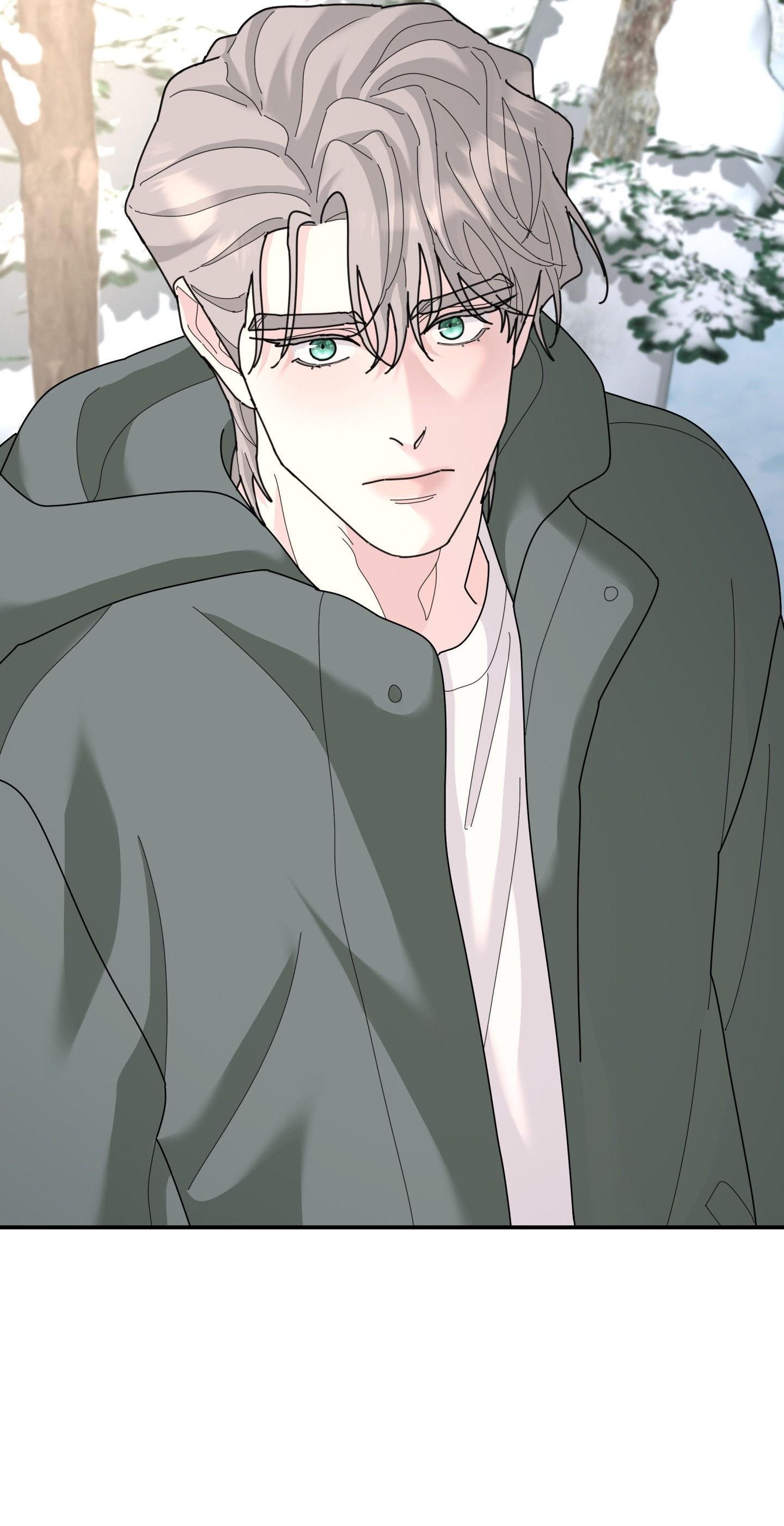 (CBunu) Cây Không Có Rễ Chapter 94 5