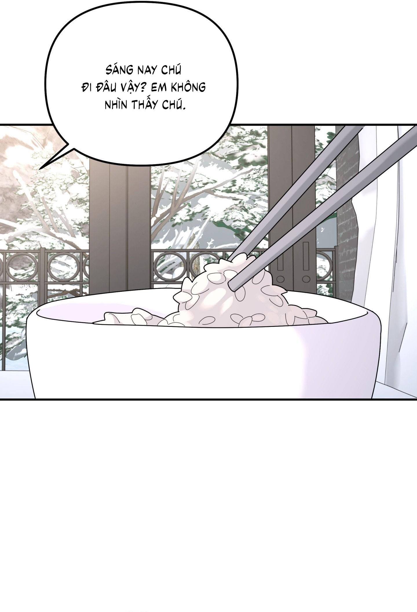 (CBunu) Cây Không Có Rễ Chapter 94 7