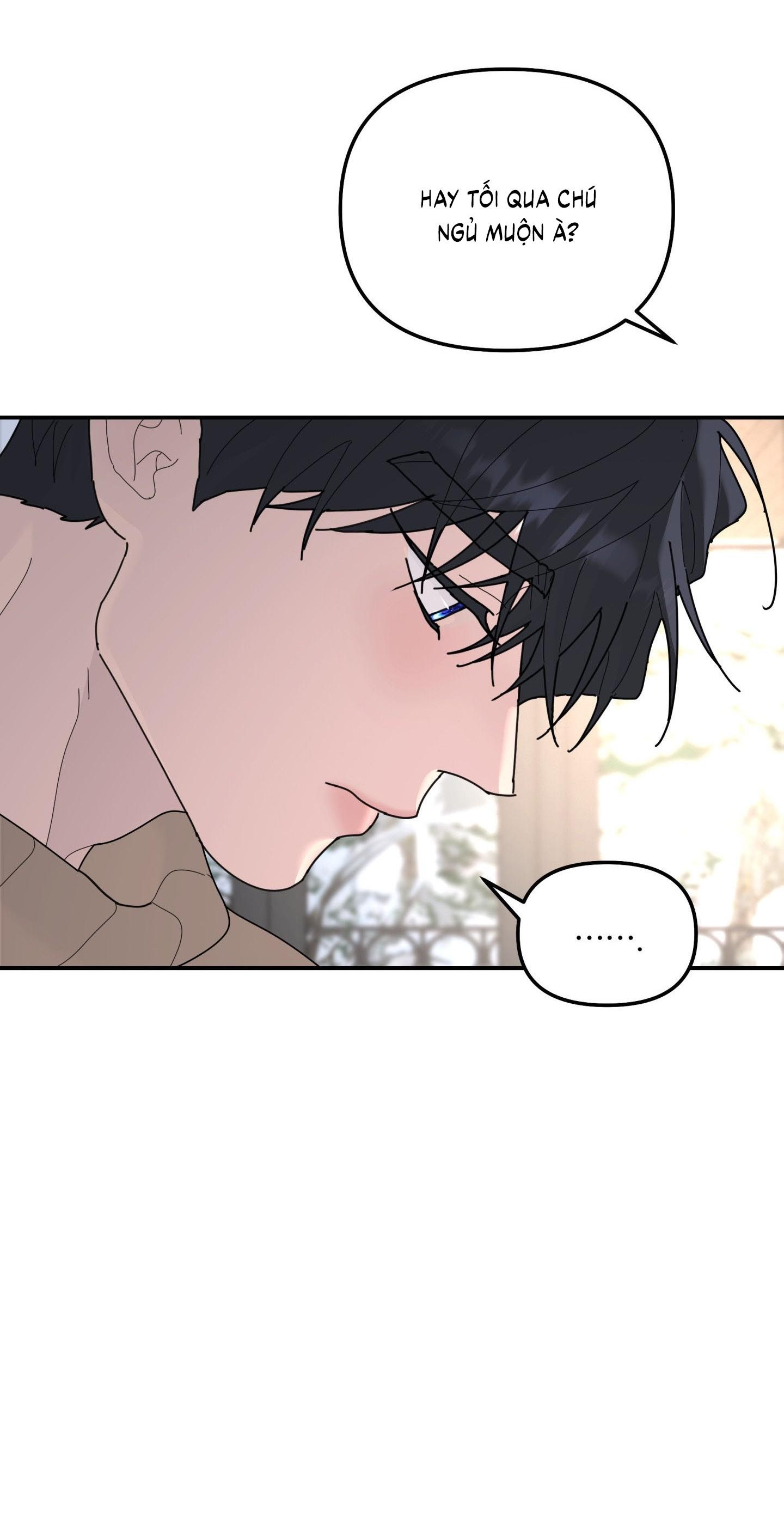 (CBunu) Cây Không Có Rễ Chapter 94 9