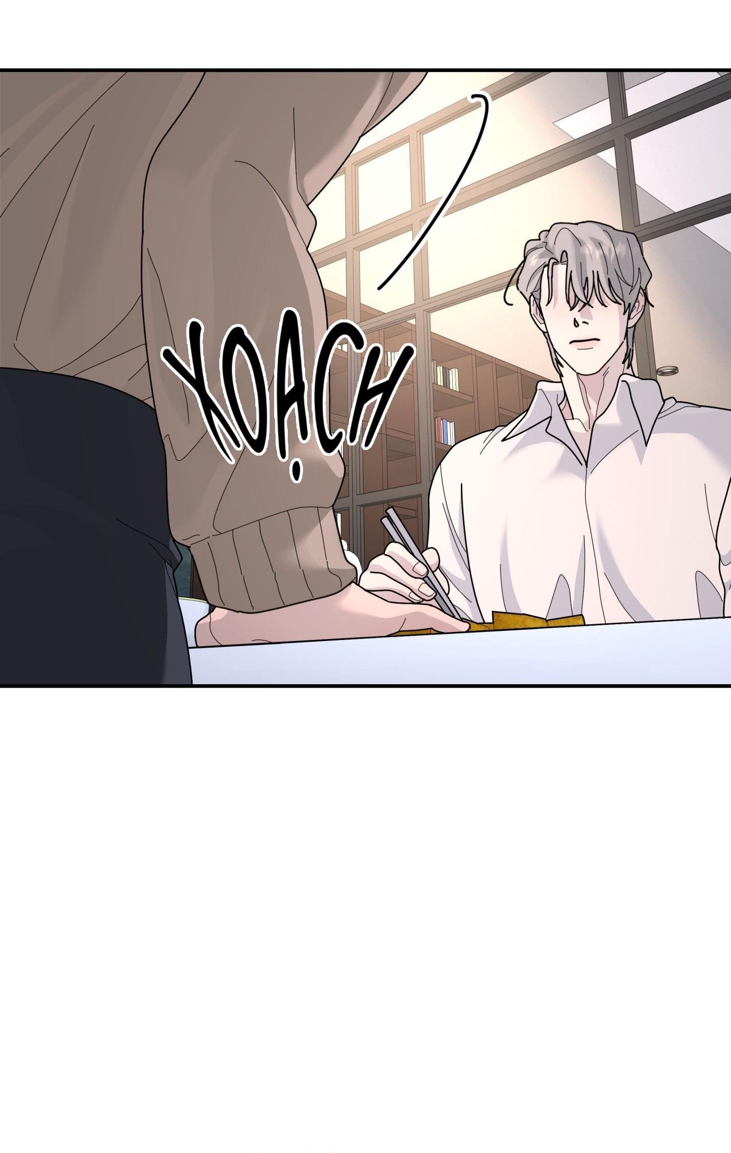 (CBunu) Cây Không Có Rễ Chapter 94 10