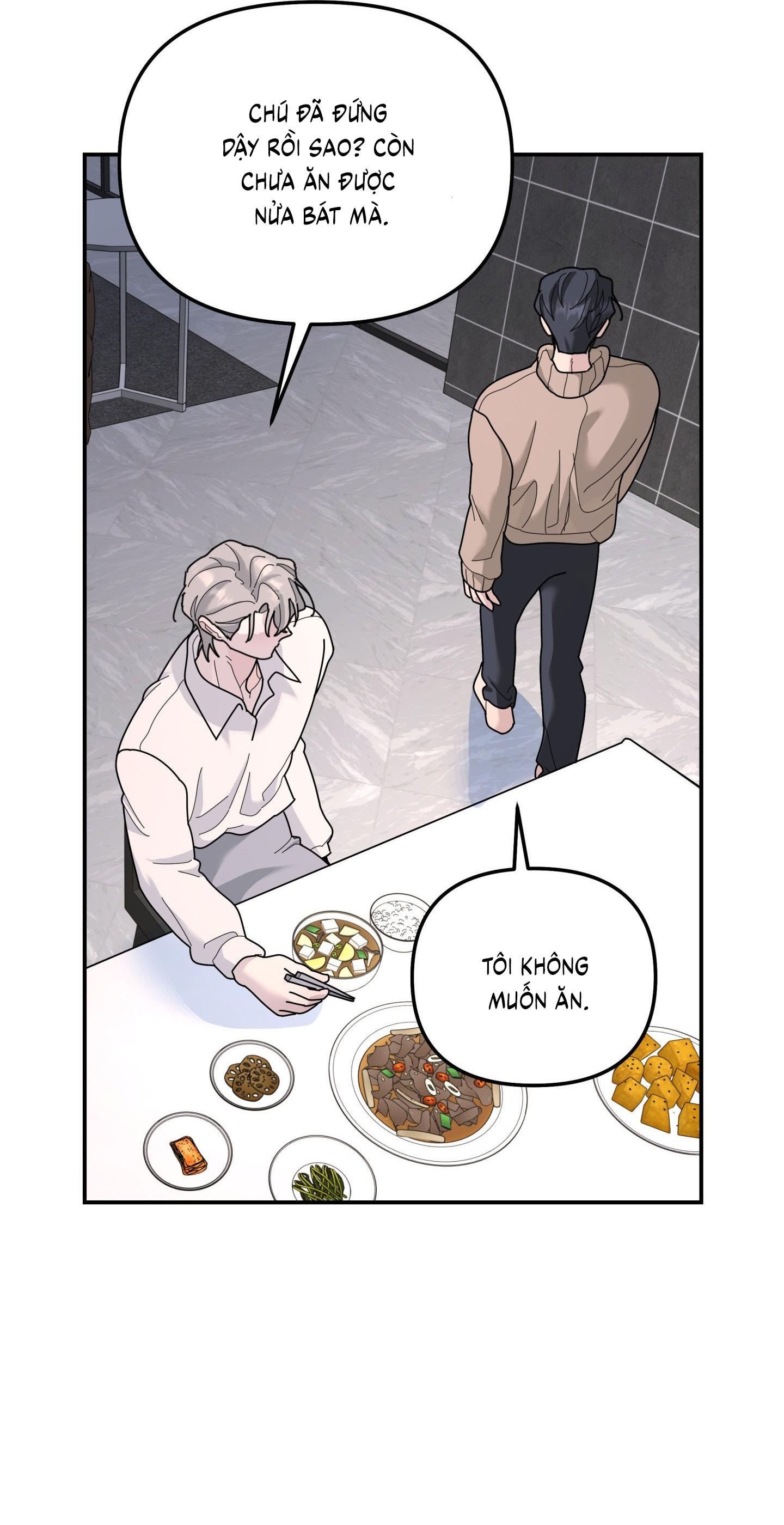 (CBunu) Cây Không Có Rễ Chapter 94 11