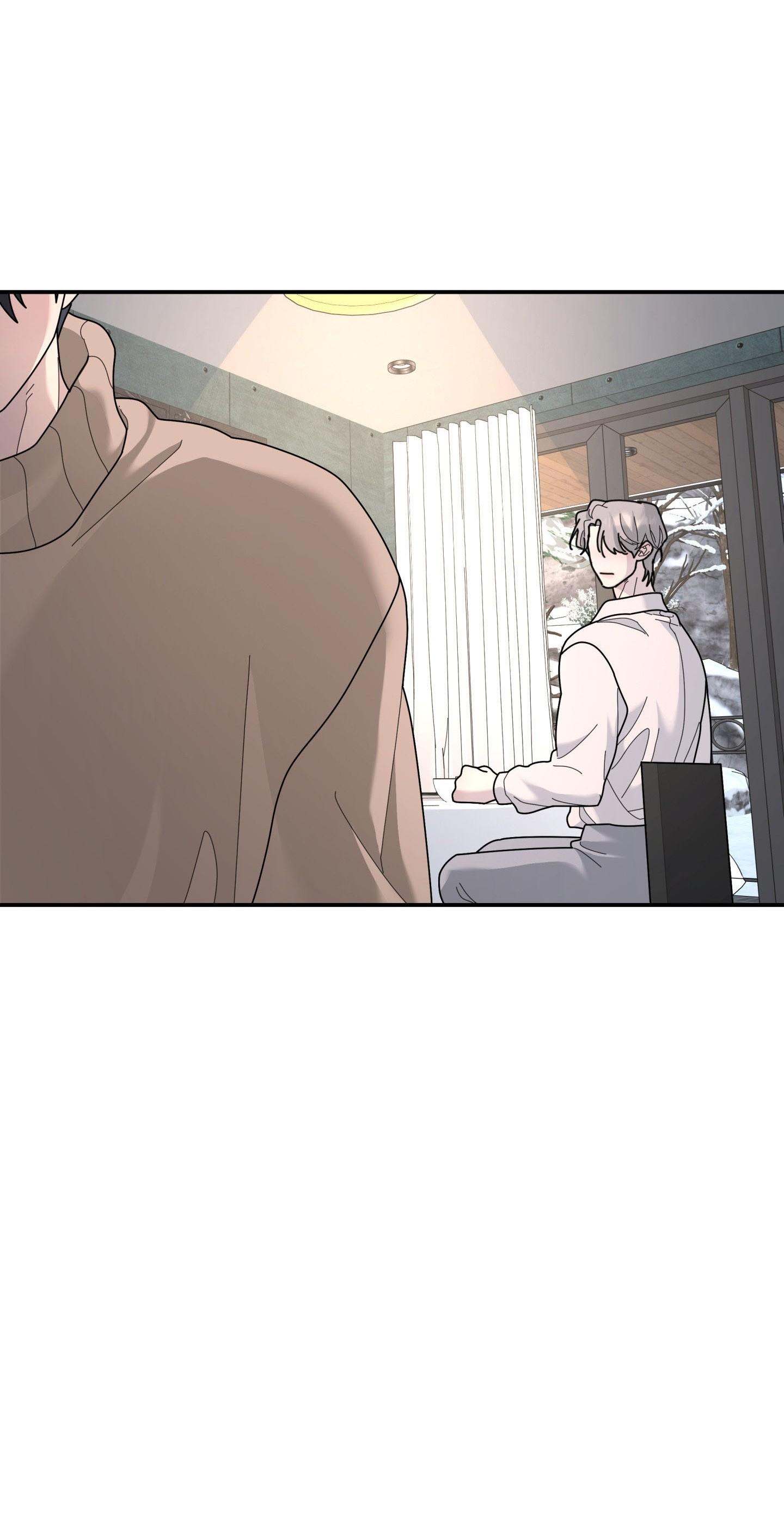 (CBunu) Cây Không Có Rễ Chapter 94 12