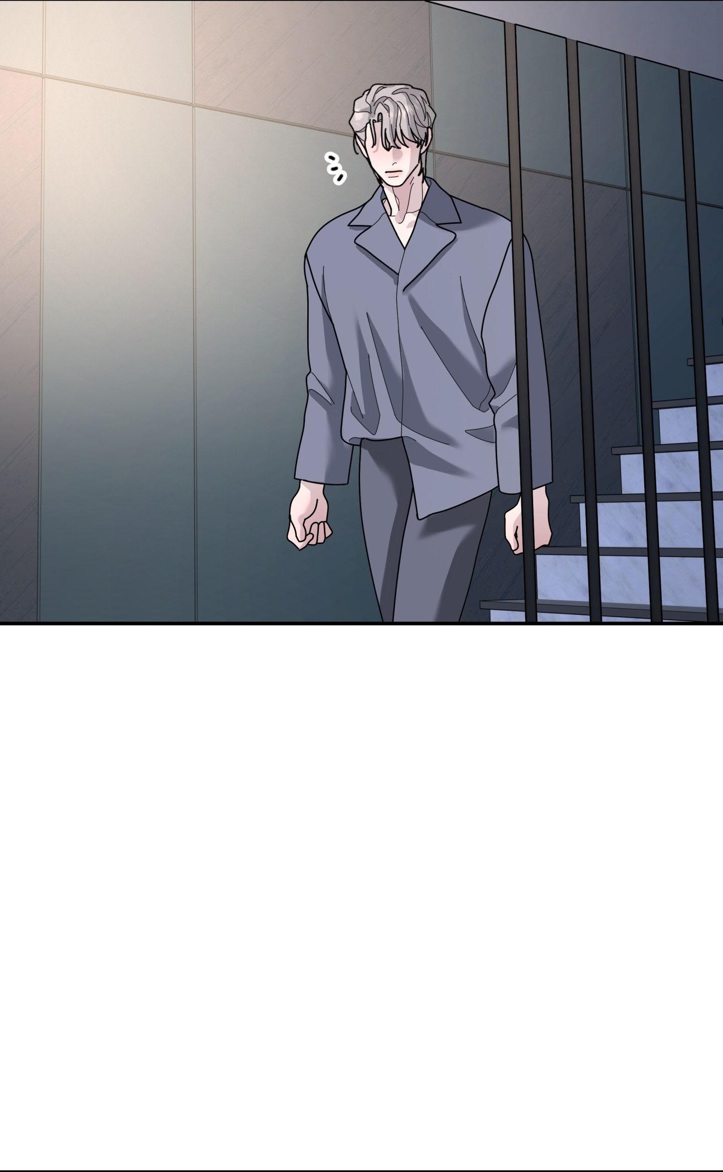 (CBunu) Cây Không Có Rễ Chapter 94 15