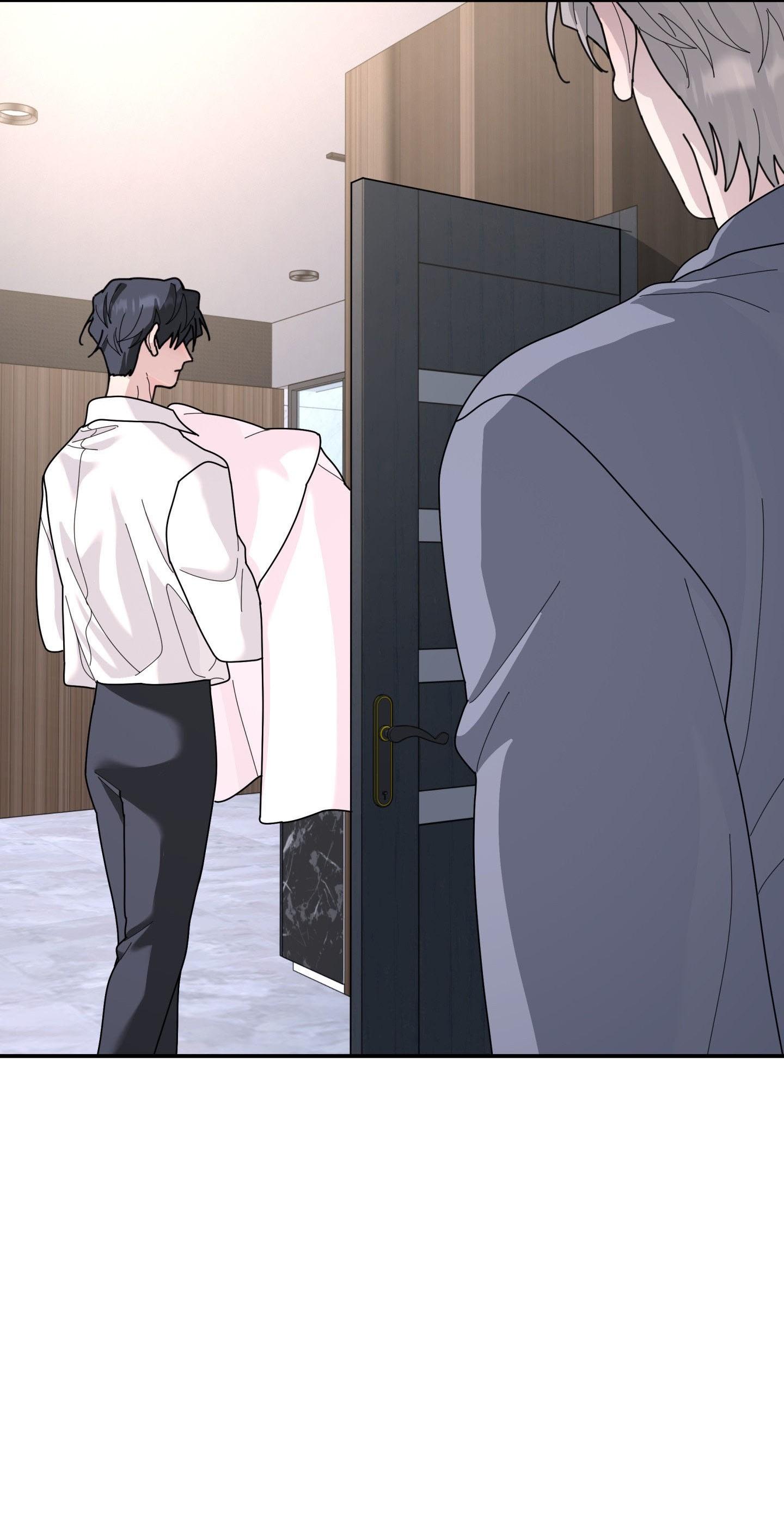 (CBunu) Cây Không Có Rễ Chapter 94 16