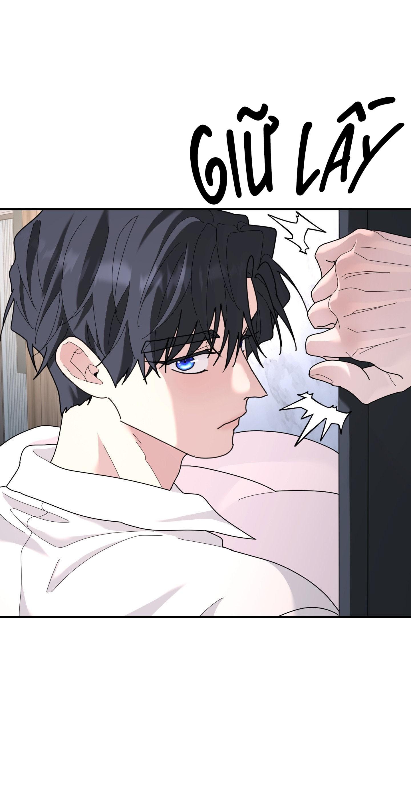 (CBunu) Cây Không Có Rễ Chapter 94 18