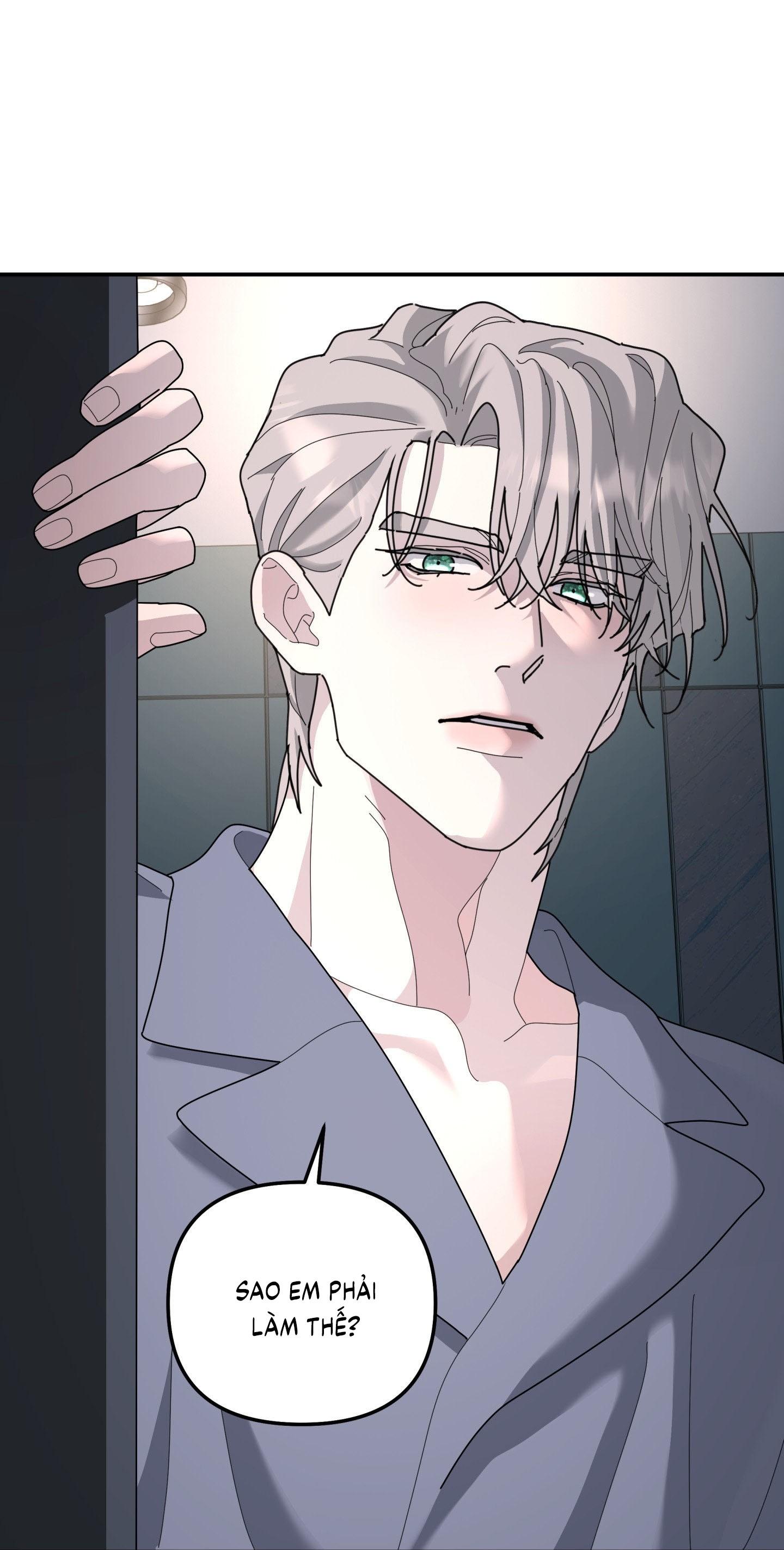 (CBunu) Cây Không Có Rễ Chapter 94 19