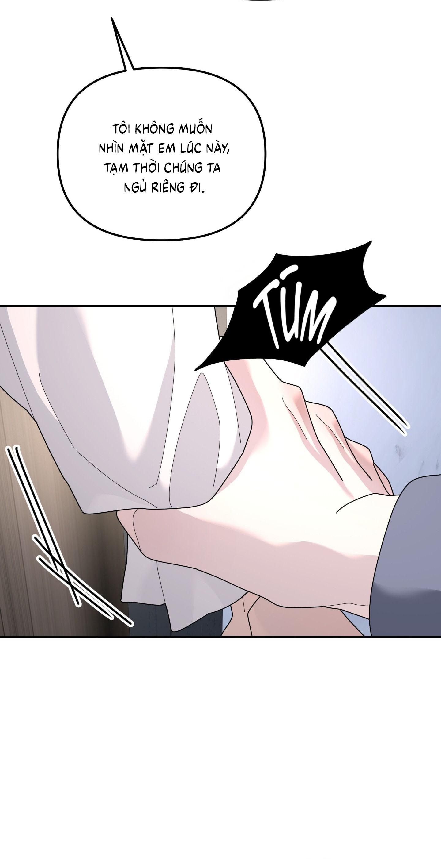 (CBunu) Cây Không Có Rễ Chapter 94 21