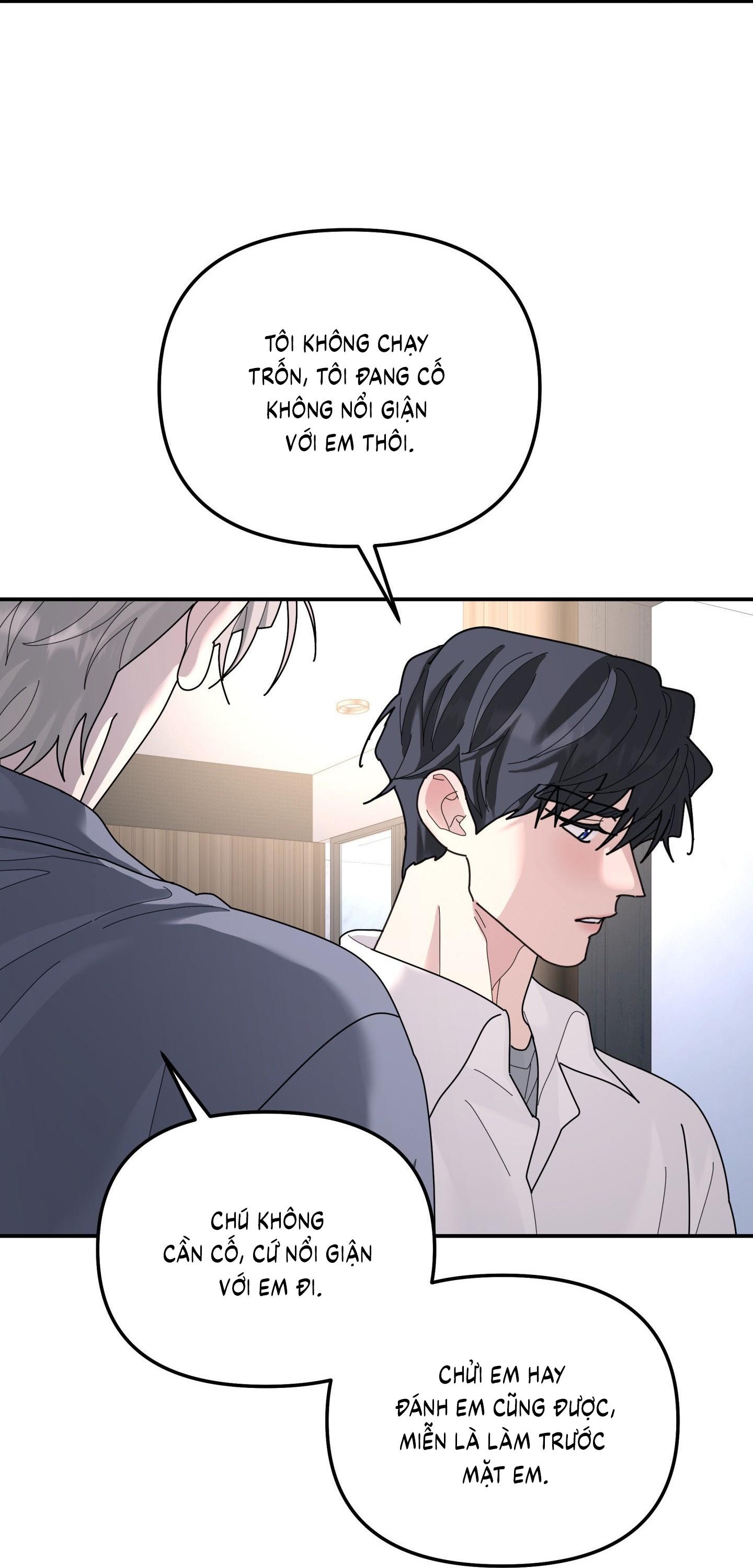 (CBunu) Cây Không Có Rễ Chapter 94 23