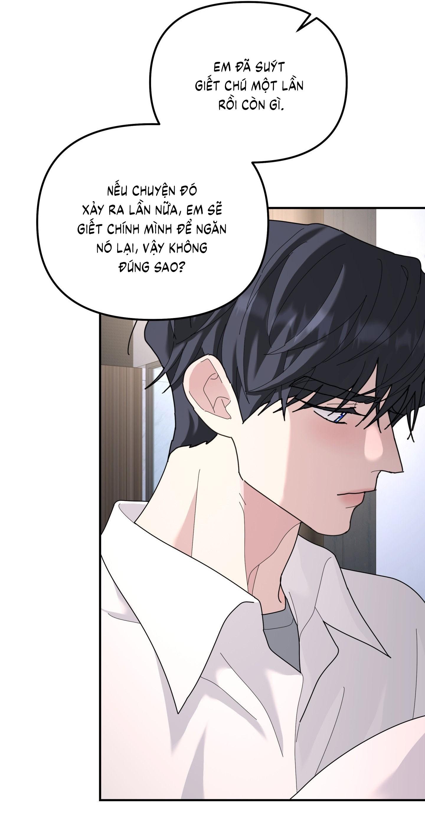 (CBunu) Cây Không Có Rễ Chapter 94 25