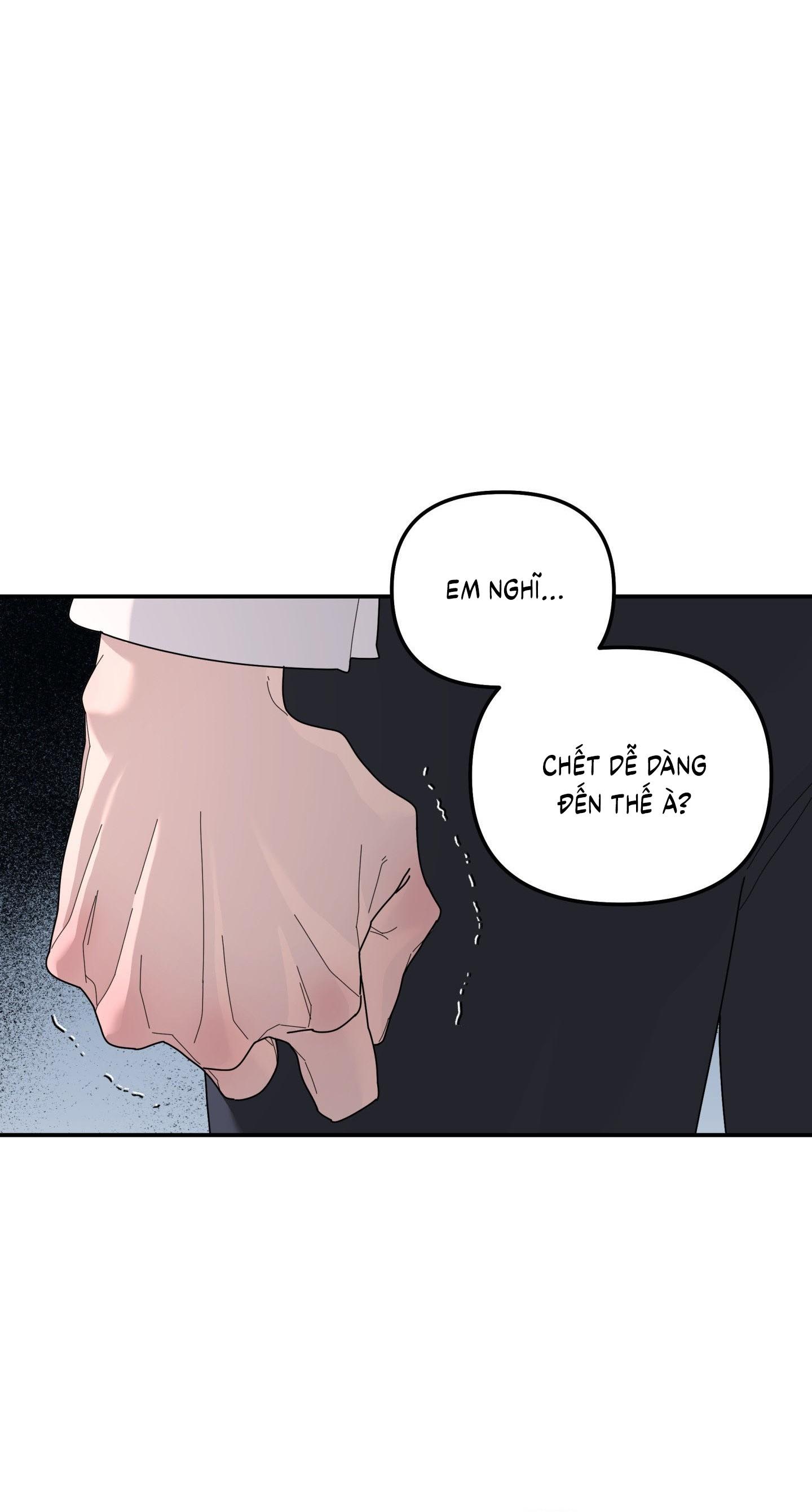 (CBunu) Cây Không Có Rễ Chapter 94 26