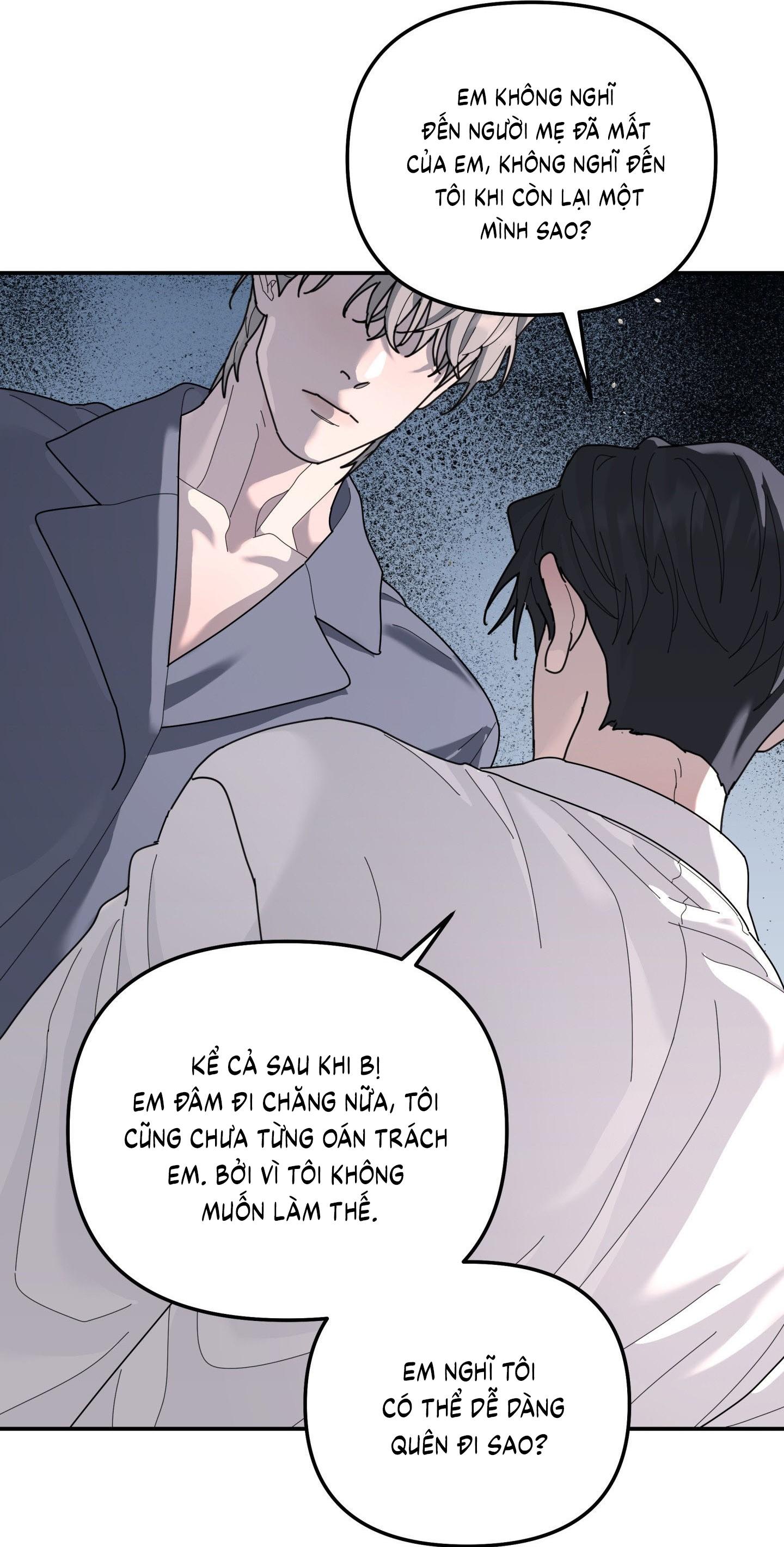 (CBunu) Cây Không Có Rễ Chapter 94 27