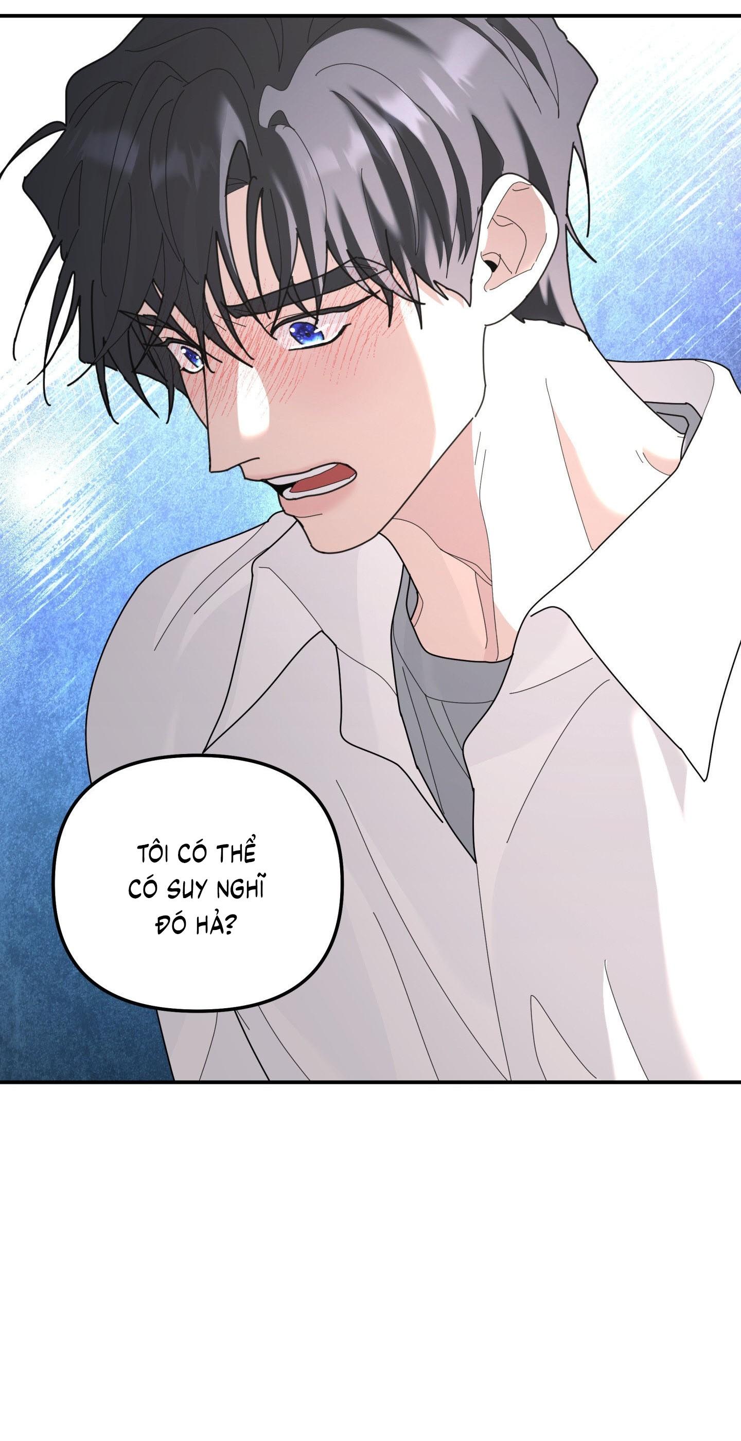 (CBunu) Cây Không Có Rễ Chapter 94 29