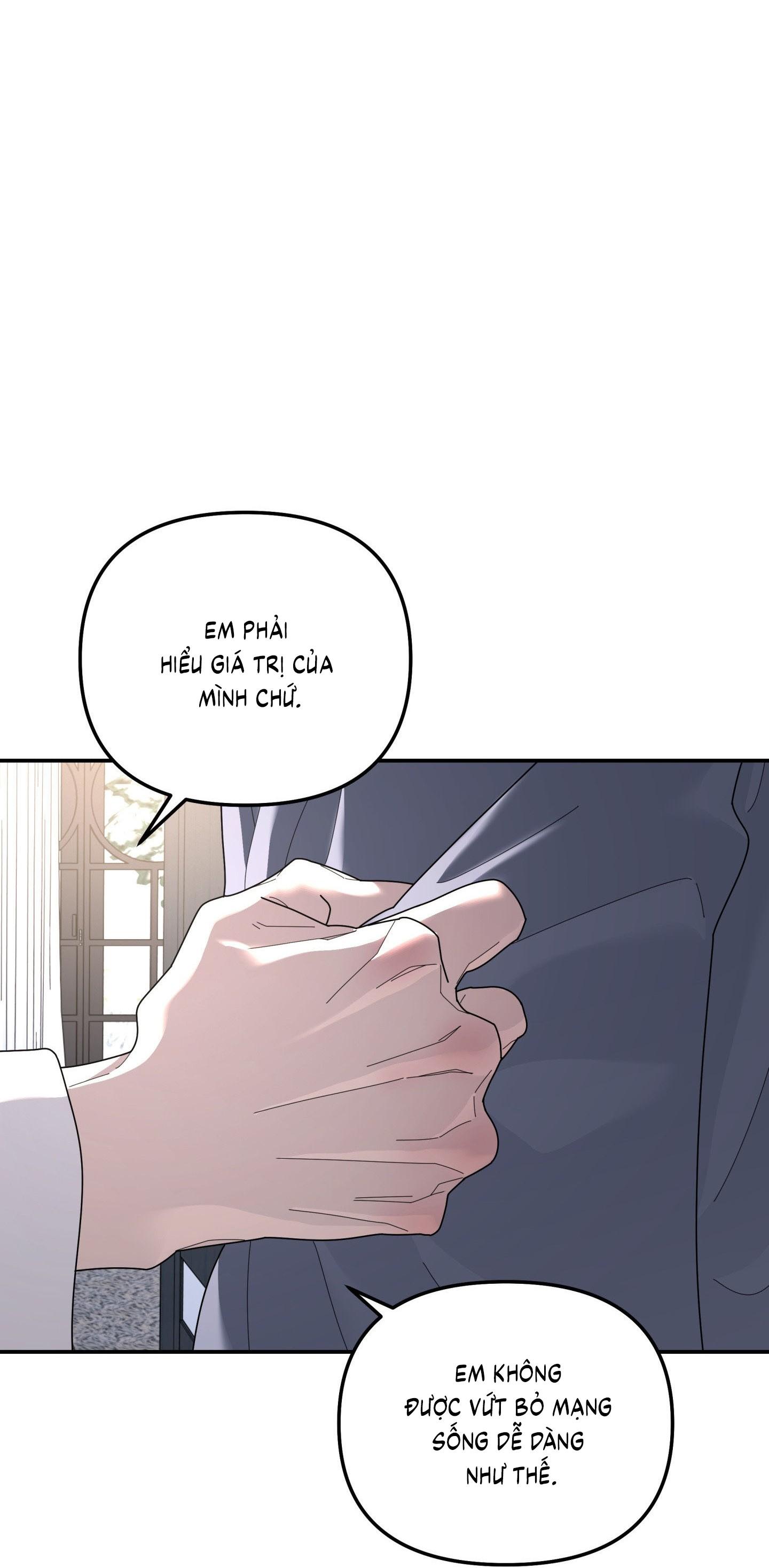 (CBunu) Cây Không Có Rễ Chapter 94 35