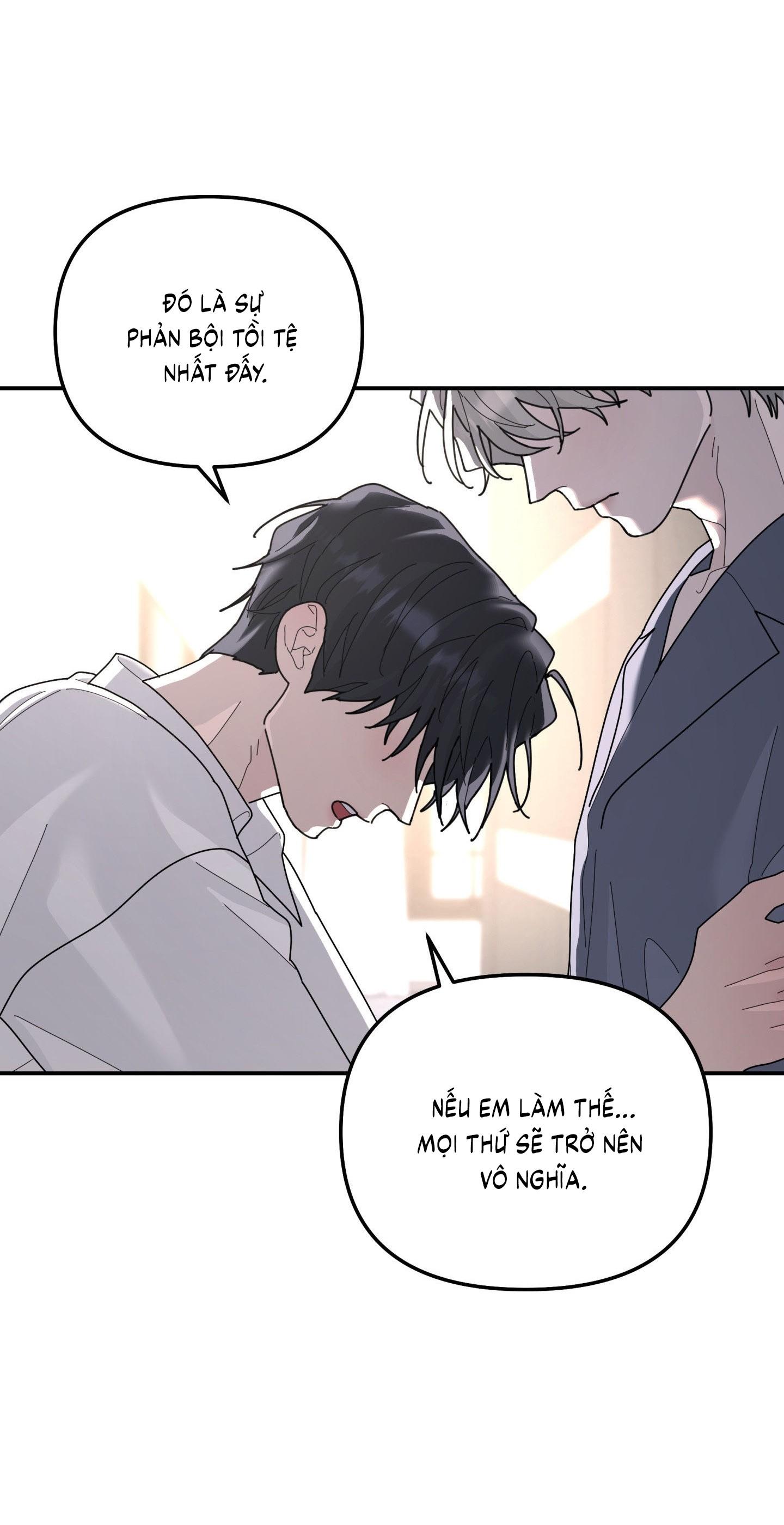 (CBunu) Cây Không Có Rễ Chapter 94 36