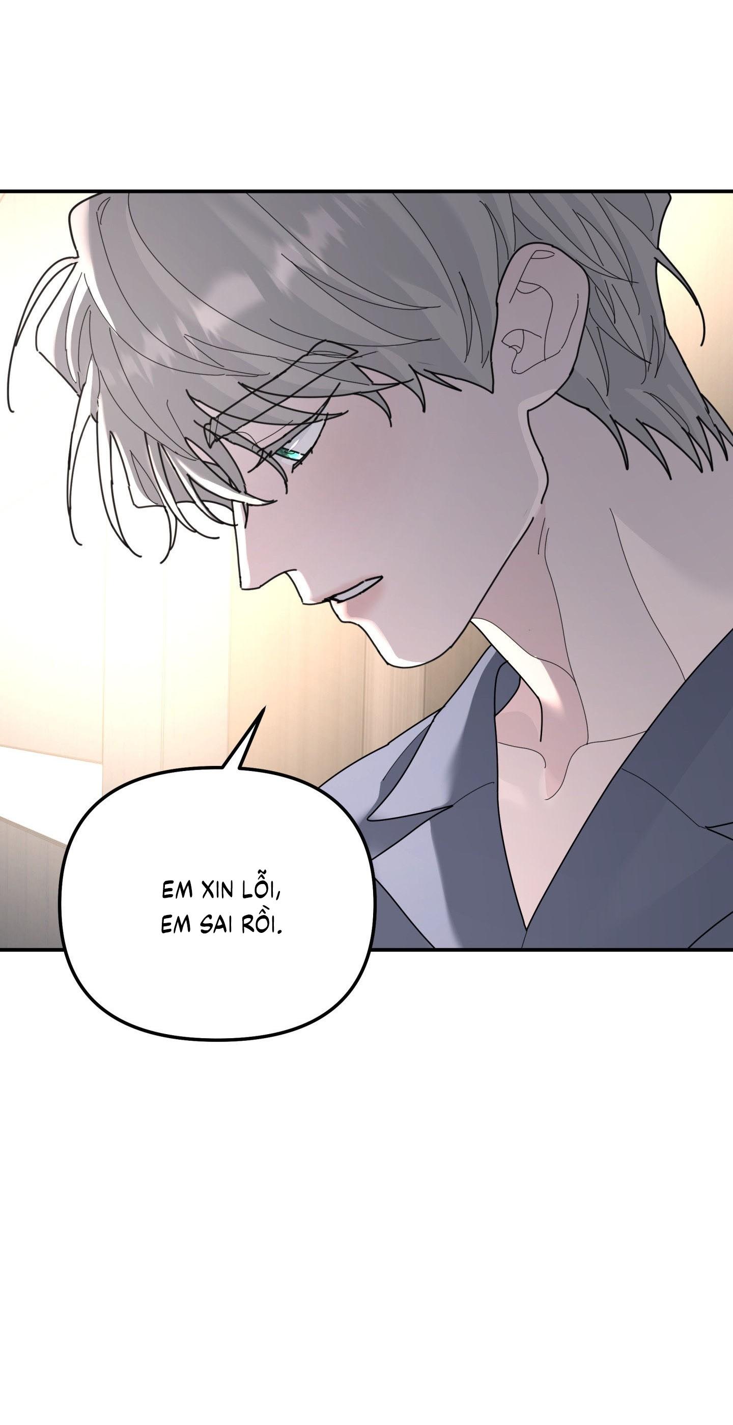 (CBunu) Cây Không Có Rễ Chapter 94 37