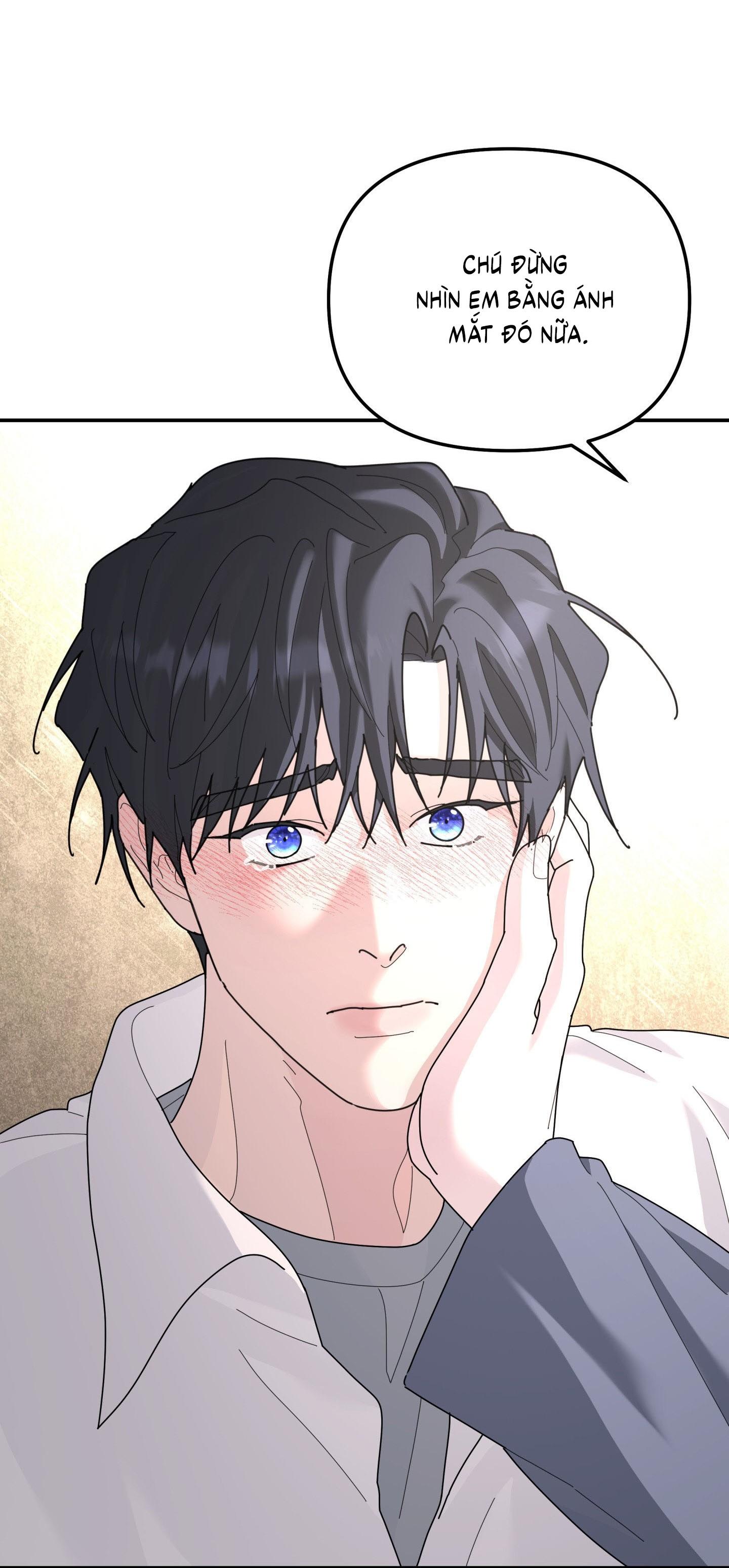 (CBunu) Cây Không Có Rễ Chapter 94 38