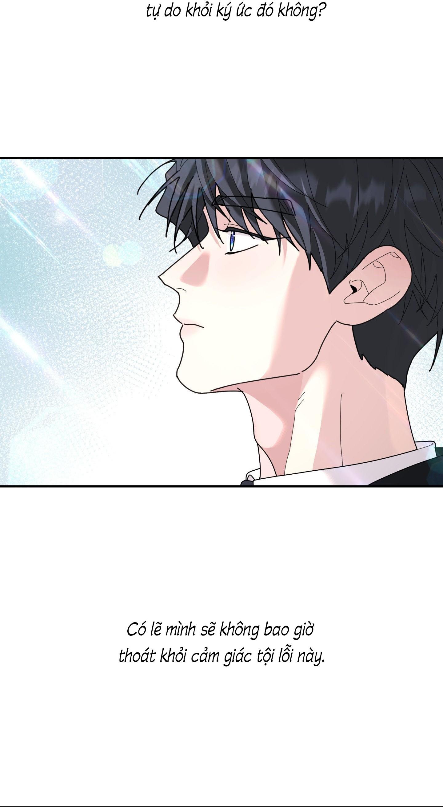 (CBunu) Cây Không Có Rễ Chapter 94 41