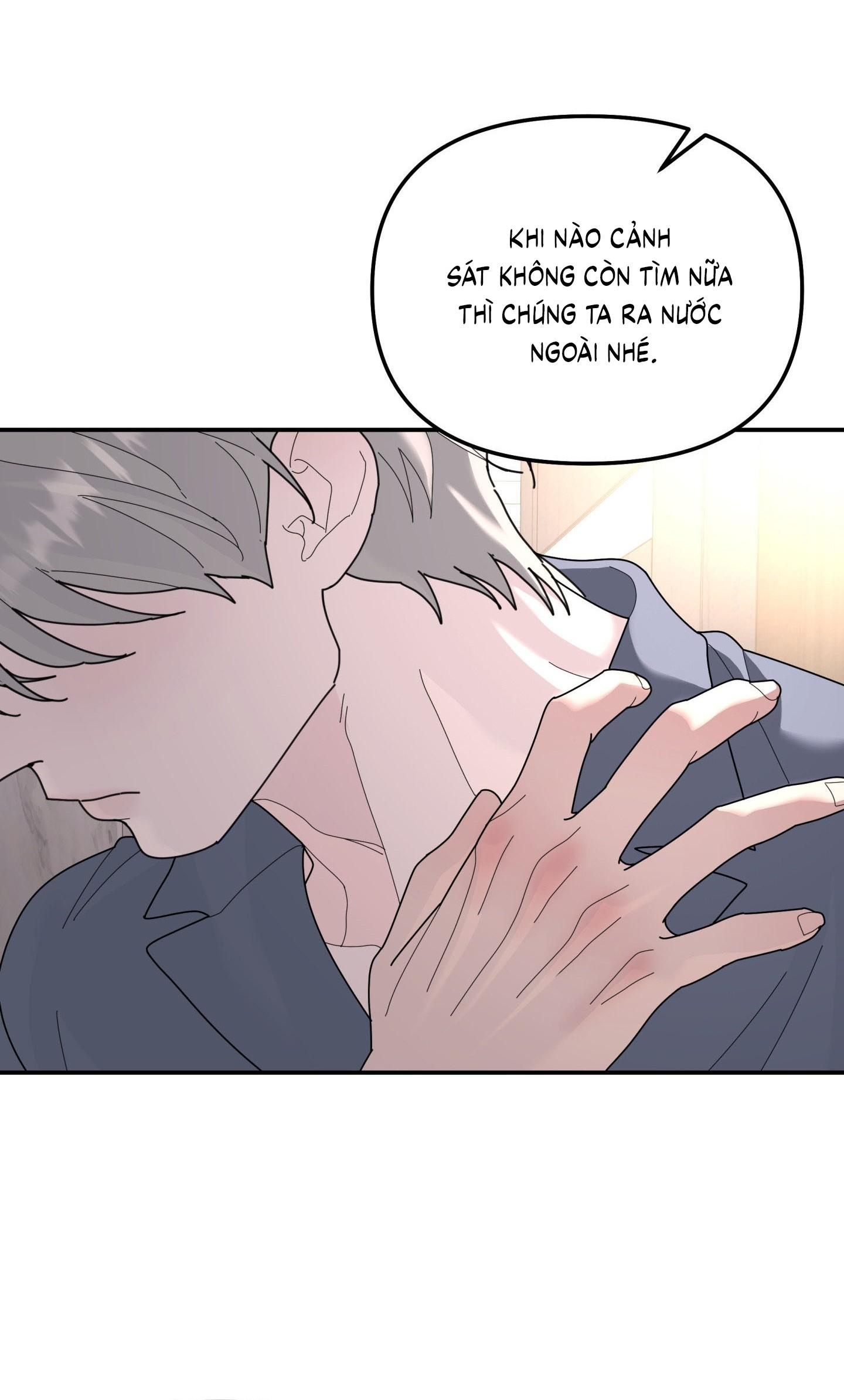 (CBunu) Cây Không Có Rễ Chapter 94 44