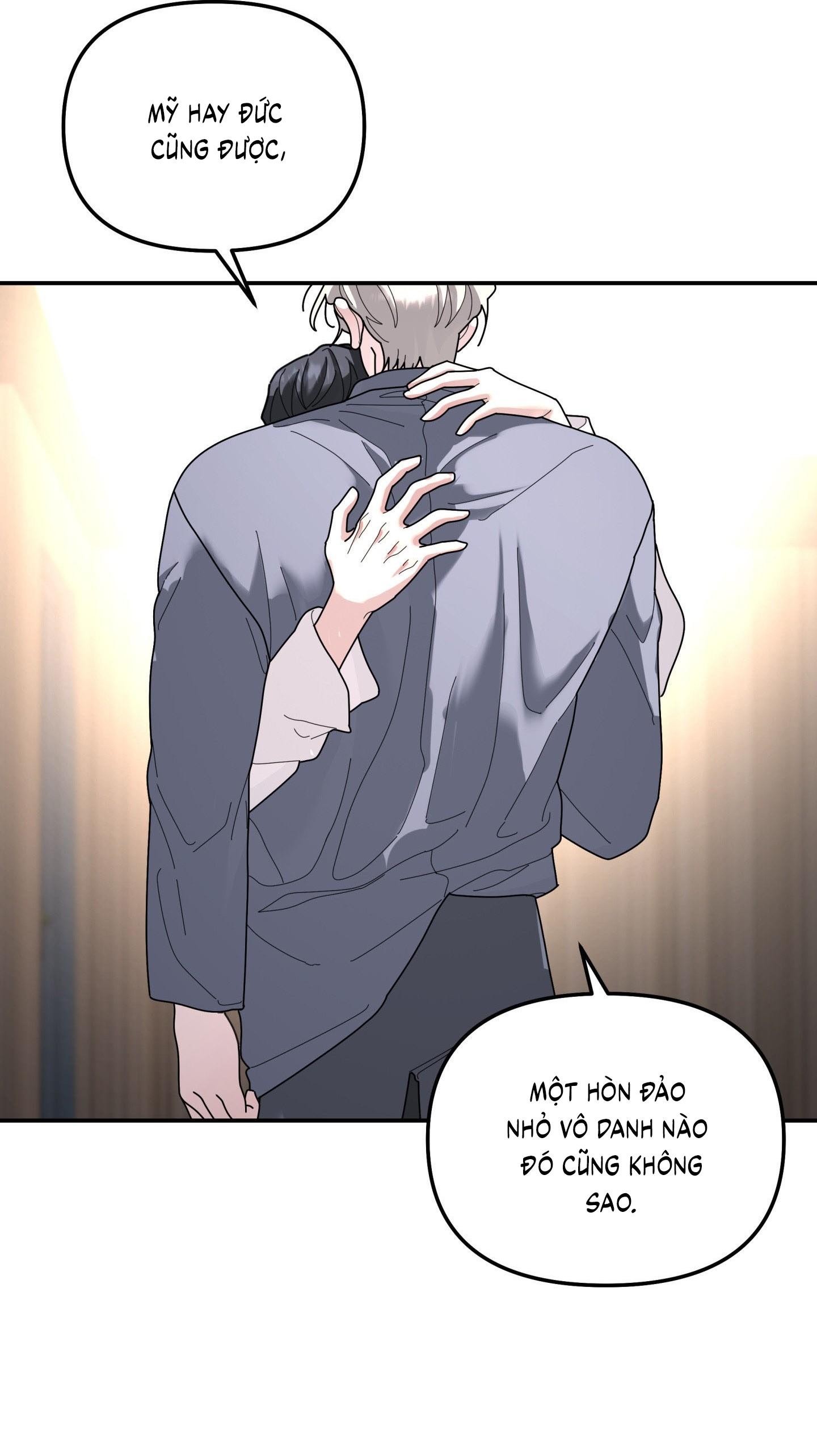 (CBunu) Cây Không Có Rễ Chapter 94 45