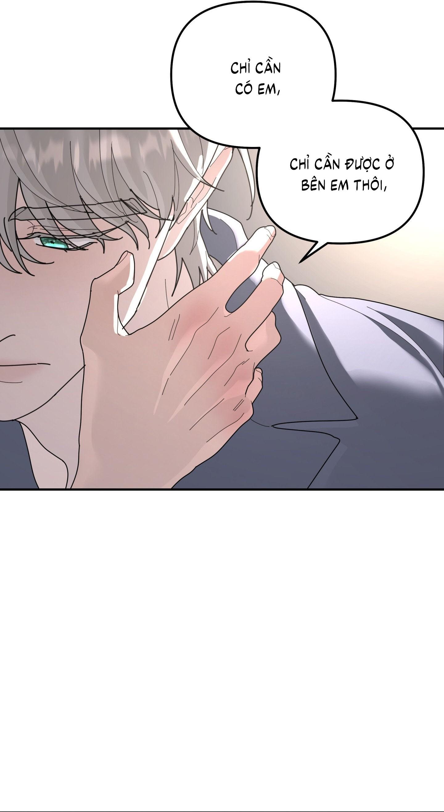 (CBunu) Cây Không Có Rễ Chapter 94 46