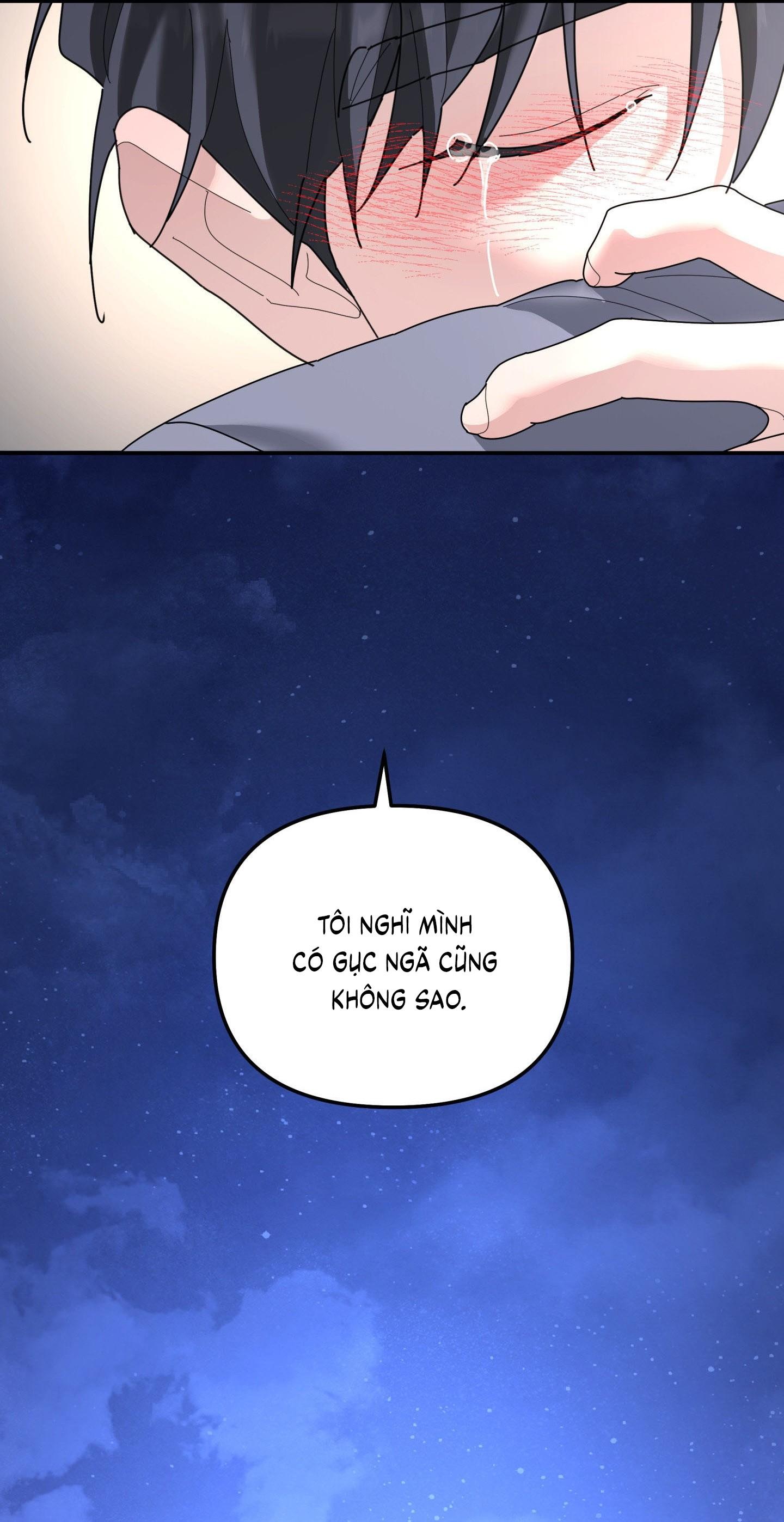 (CBunu) Cây Không Có Rễ Chapter 94 47