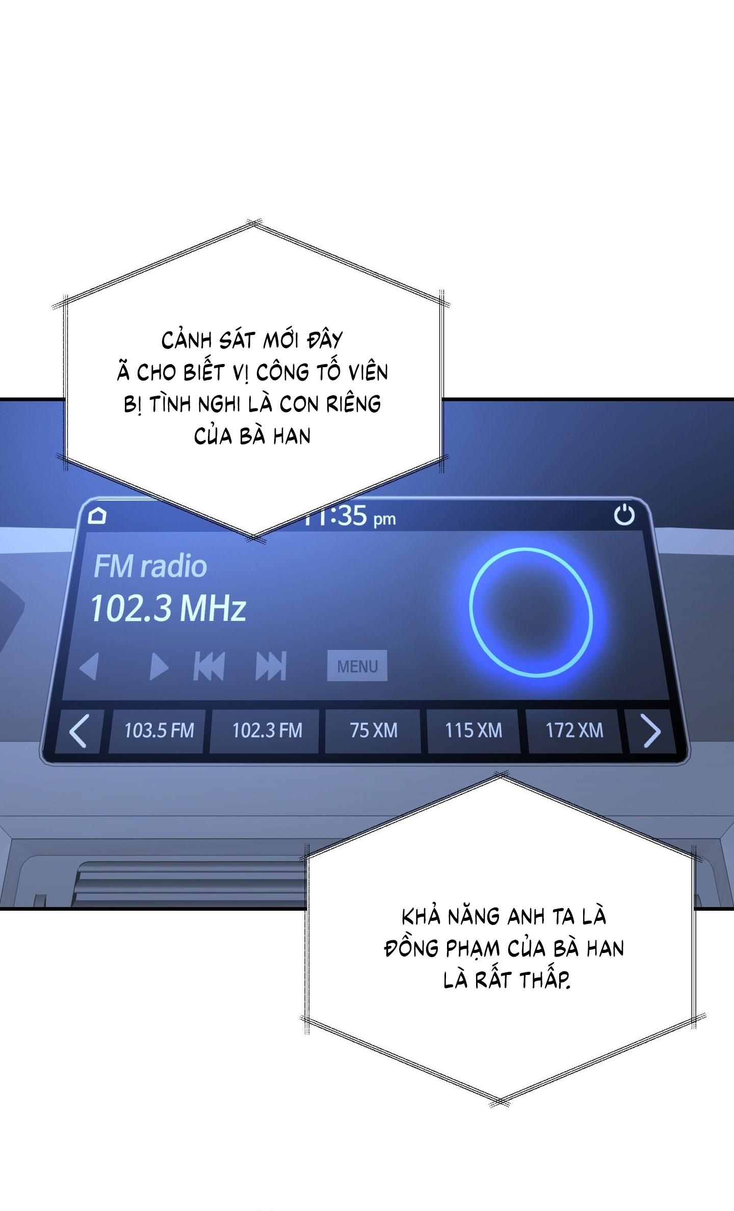 (CBunu) Cây Không Có Rễ Chapter 94 49