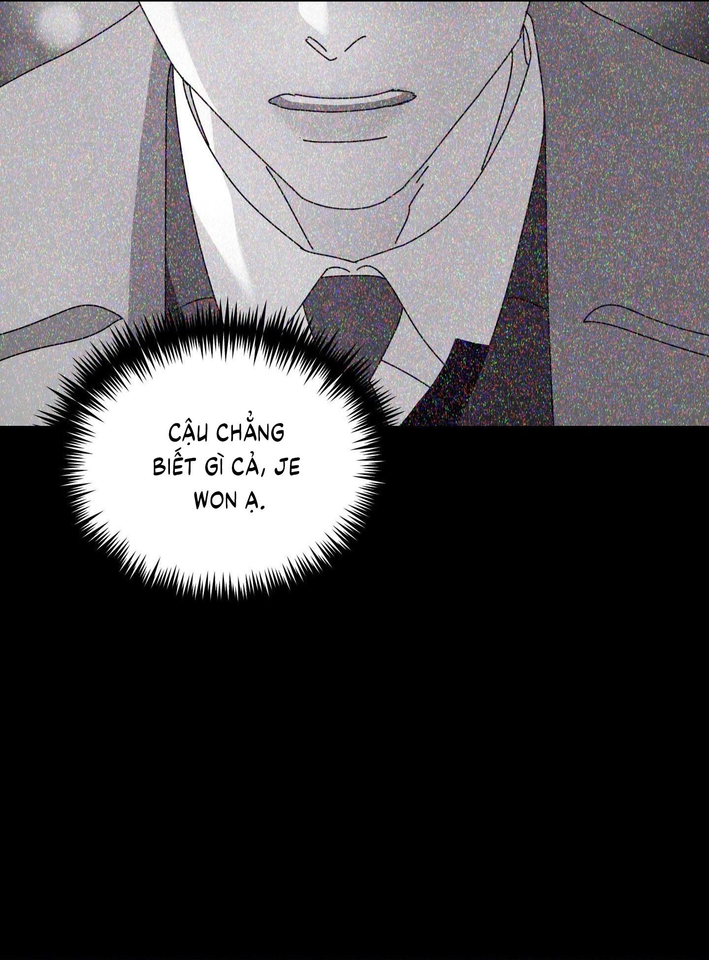 (CBunu) Cây Không Có Rễ Chapter 94 54