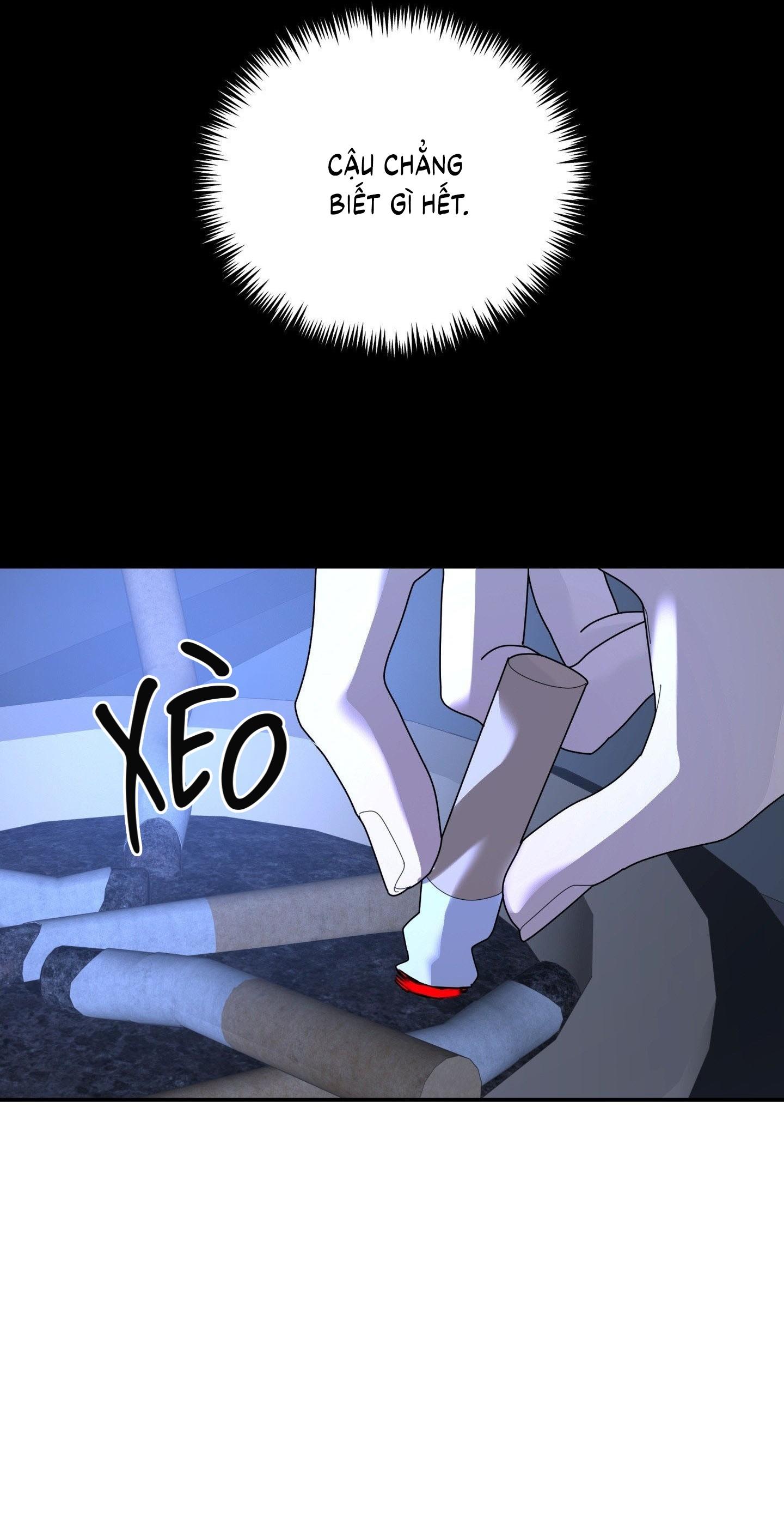 (CBunu) Cây Không Có Rễ Chapter 94 56