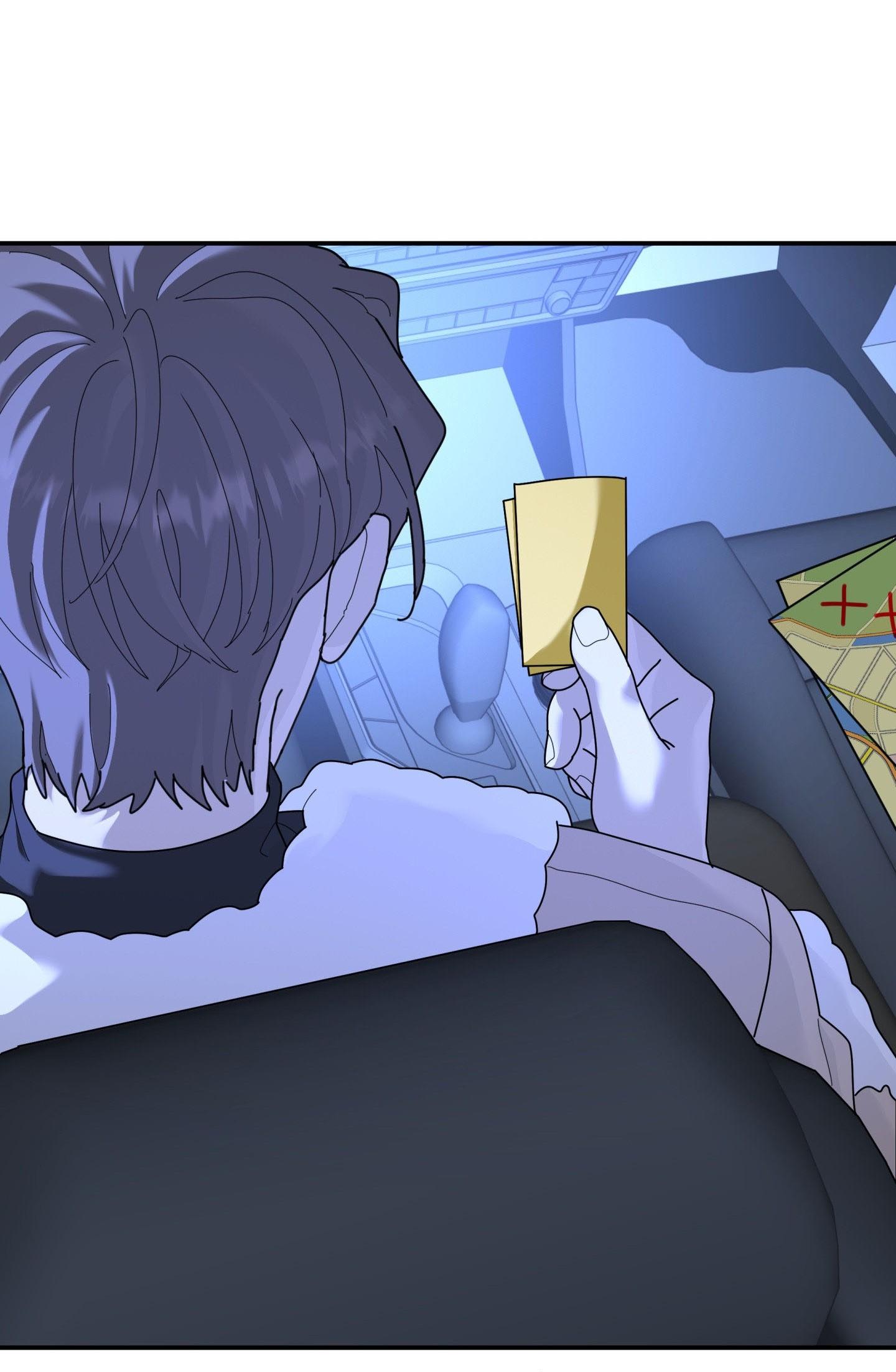 (CBunu) Cây Không Có Rễ Chapter 94 58