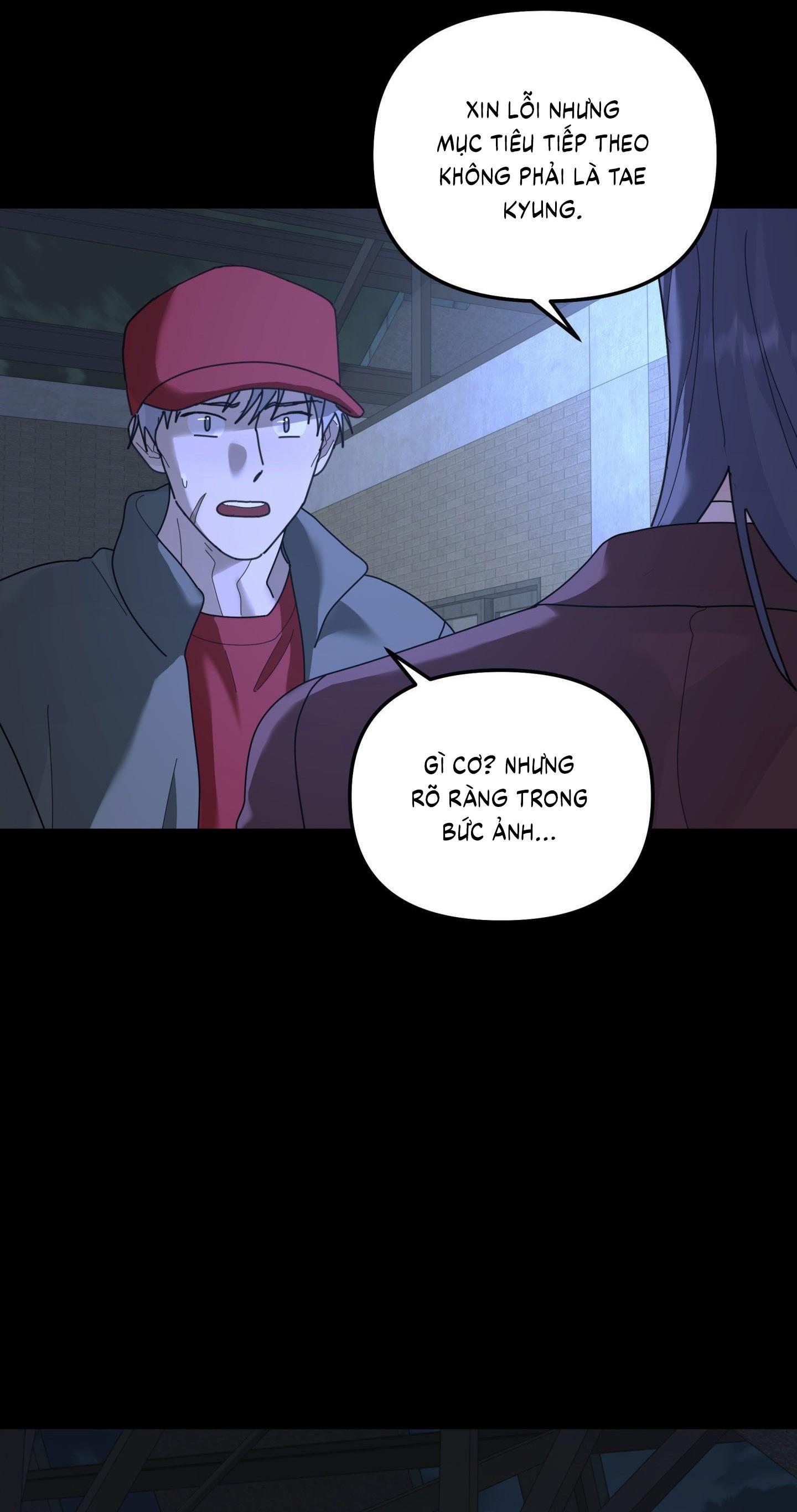(CBunu) Cây Không Có Rễ Chapter 97 End season 2 - Next 