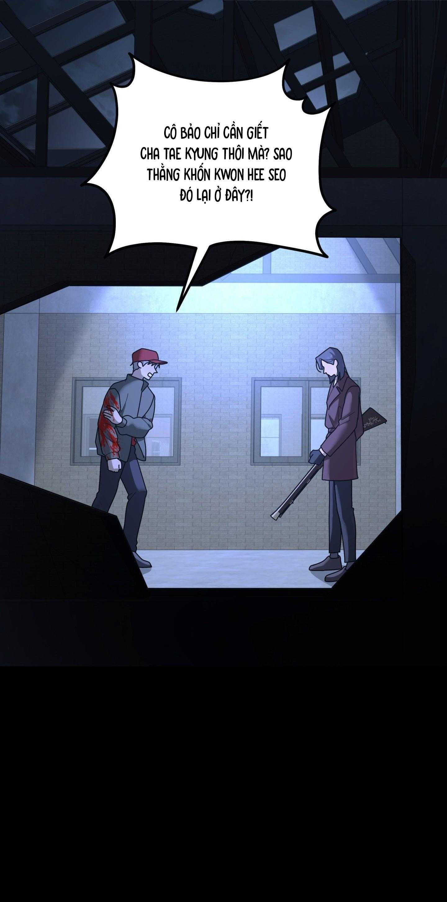 Cây Không Có Rễ Chapter 97 - Next 