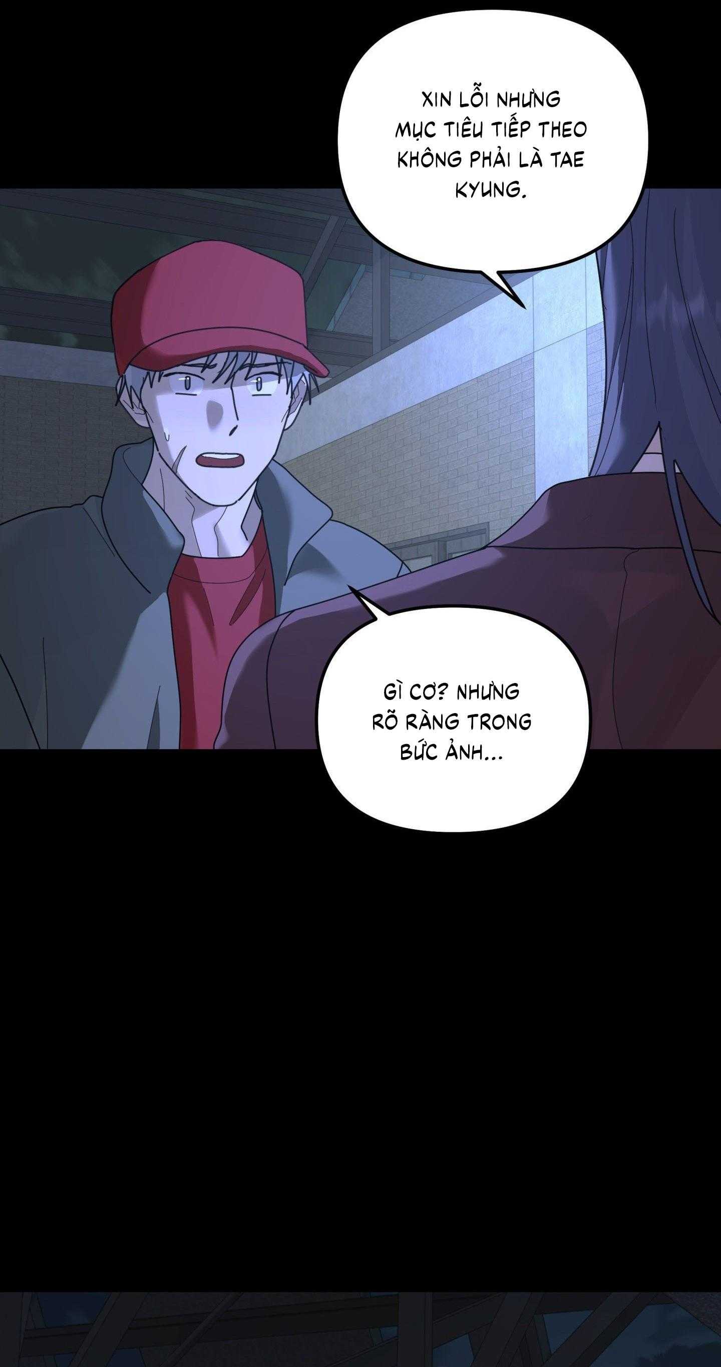 Cây Không Có Rễ Chapter 97 - Next 