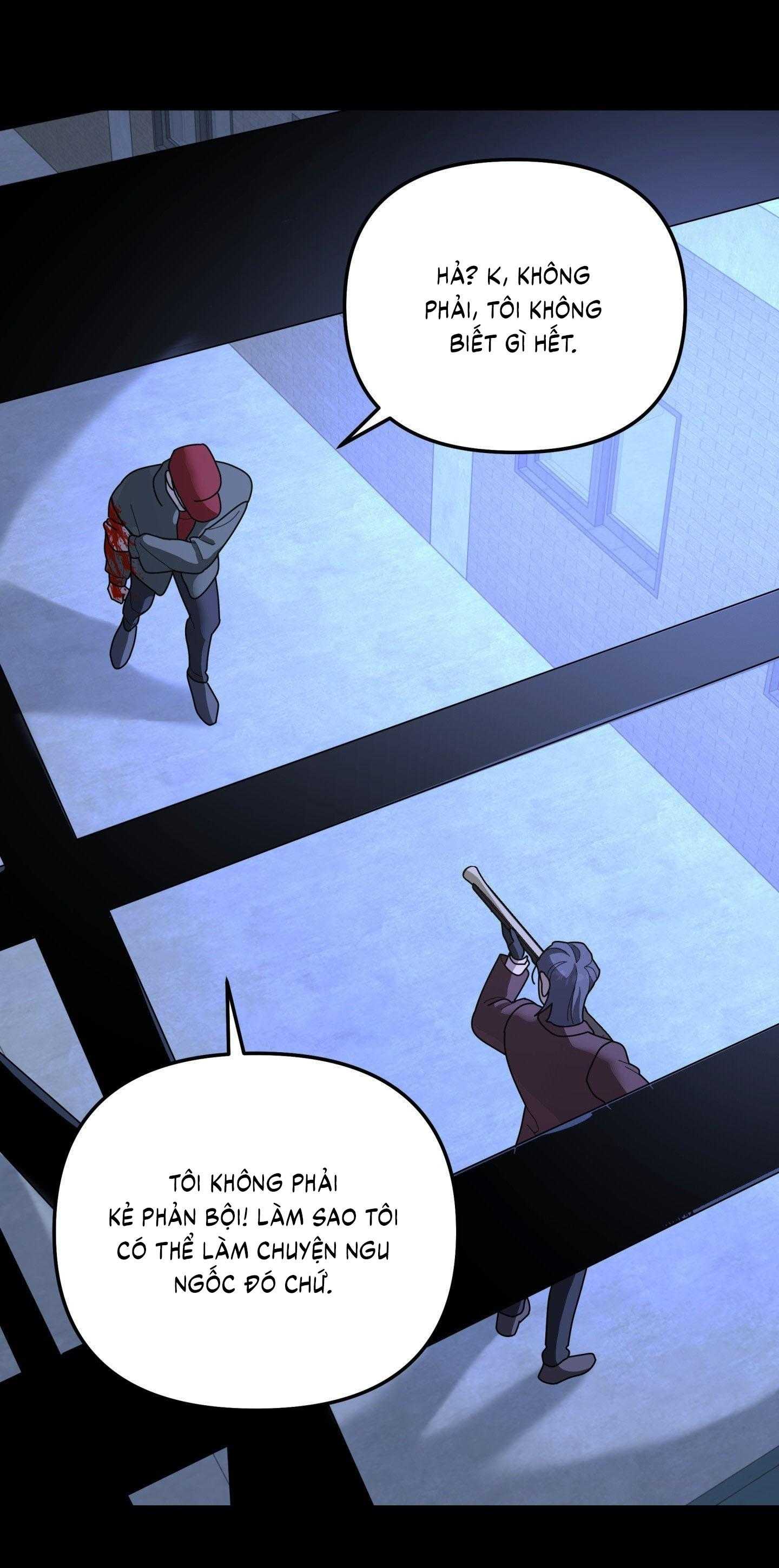 Cây Không Có Rễ Chapter 97 - Next 