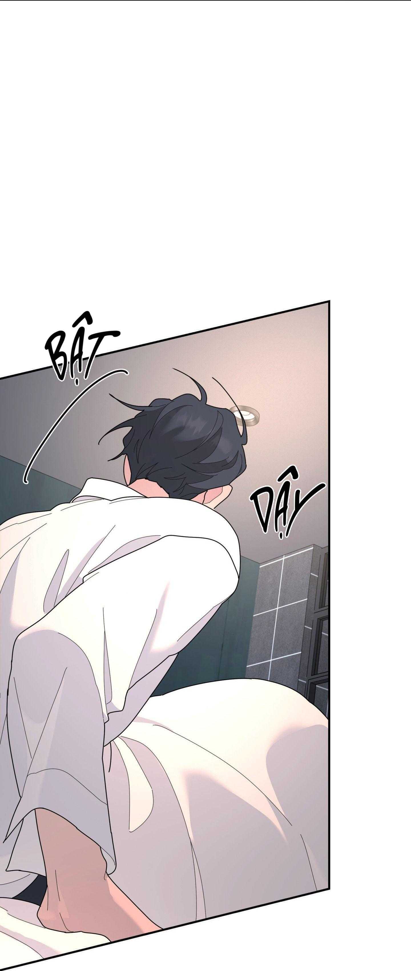 Cây Không Có Rễ Chapter 97 - Next 