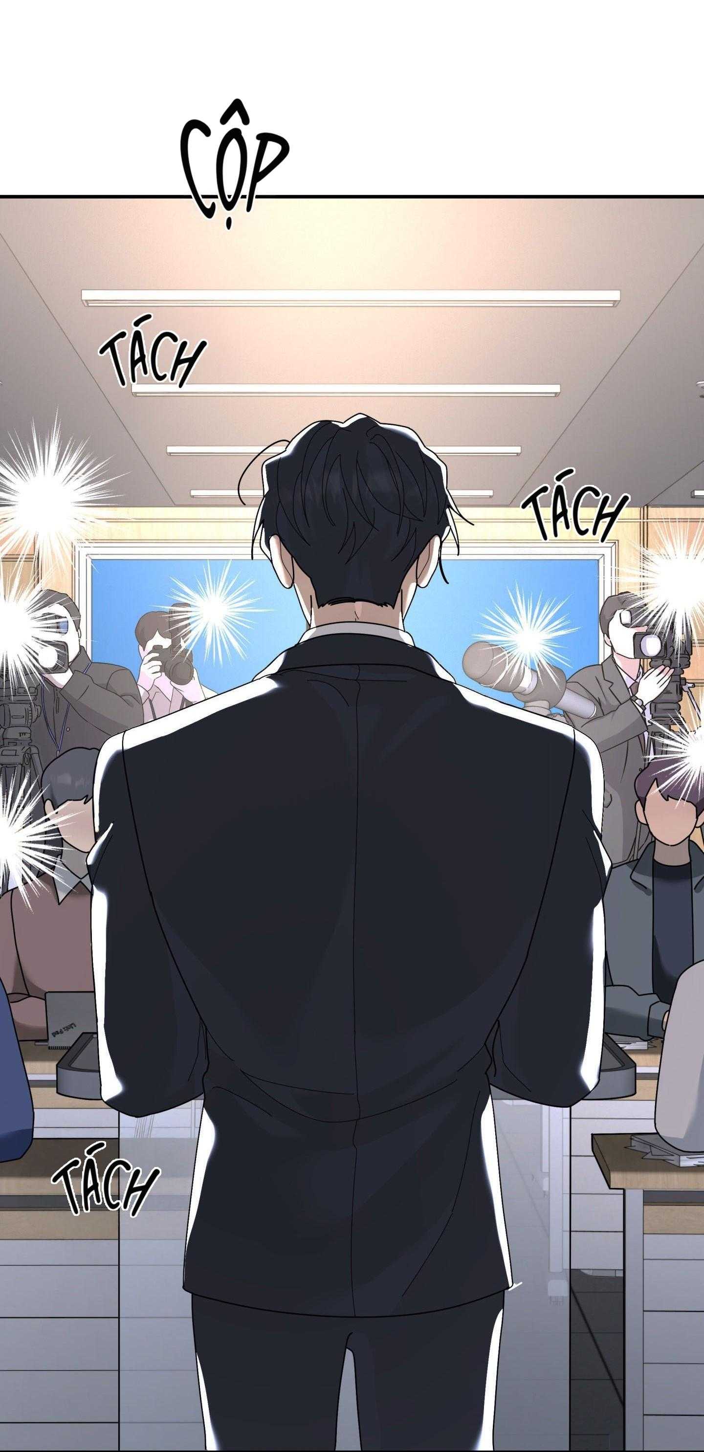 Cây Không Có Rễ Chapter 97 - Next 
