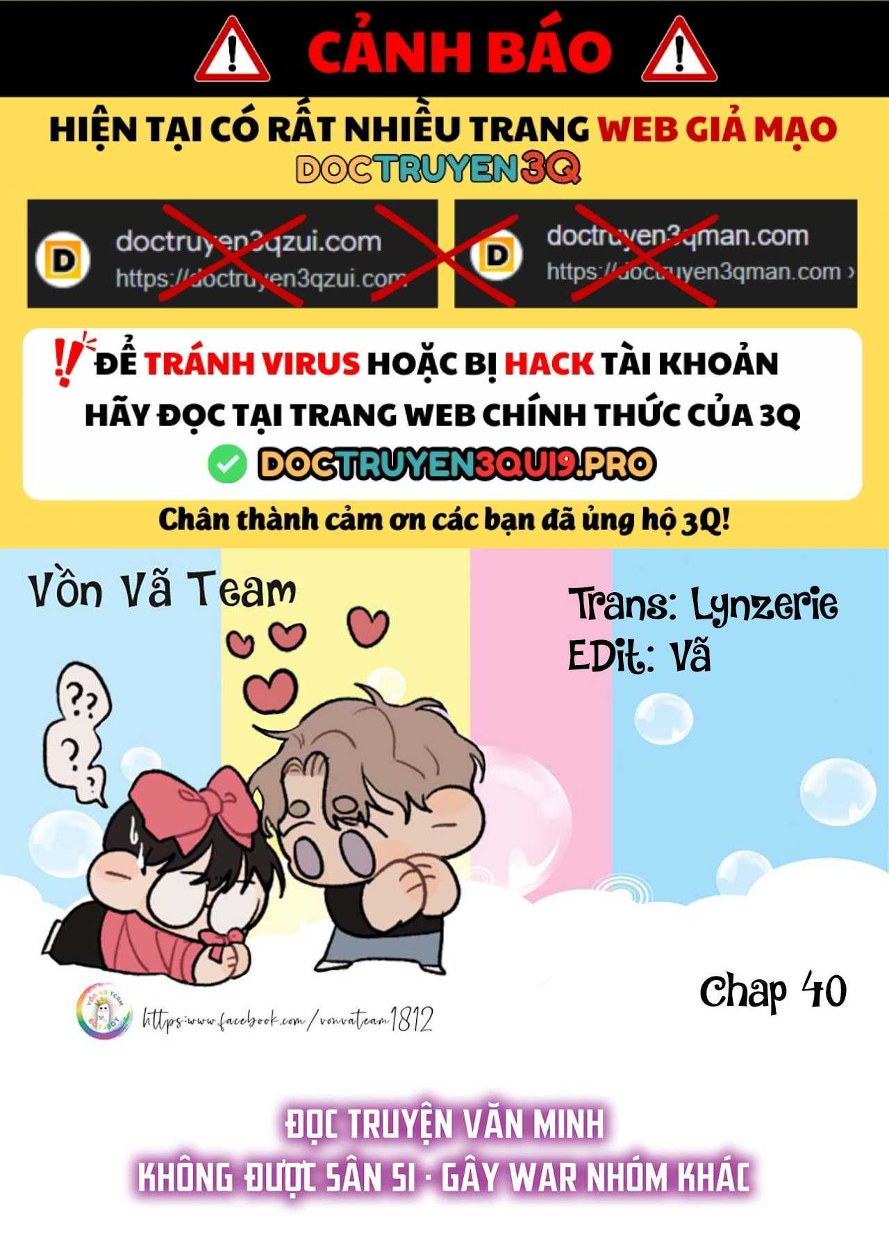 Cây Nhỏ Và Mùa Xuân Thân Yêu Chapter 40 - Trang 2