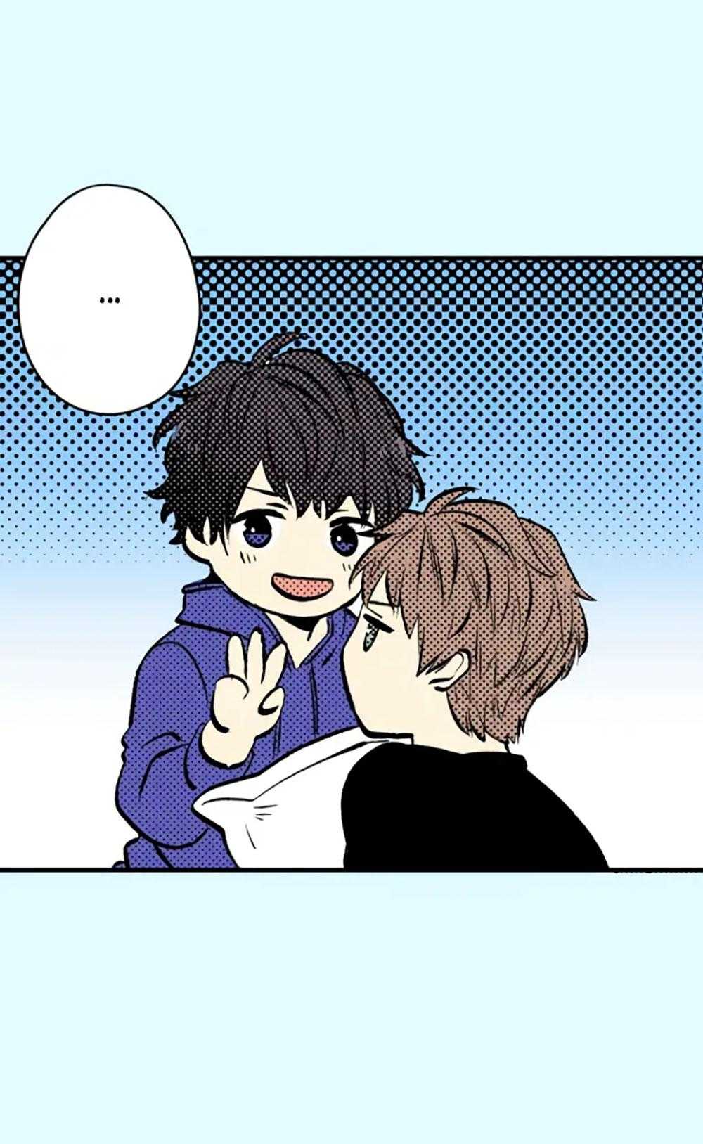 Cây Nhỏ Và Mùa Xuân Thân Yêu Chapter 40 - Trang 2