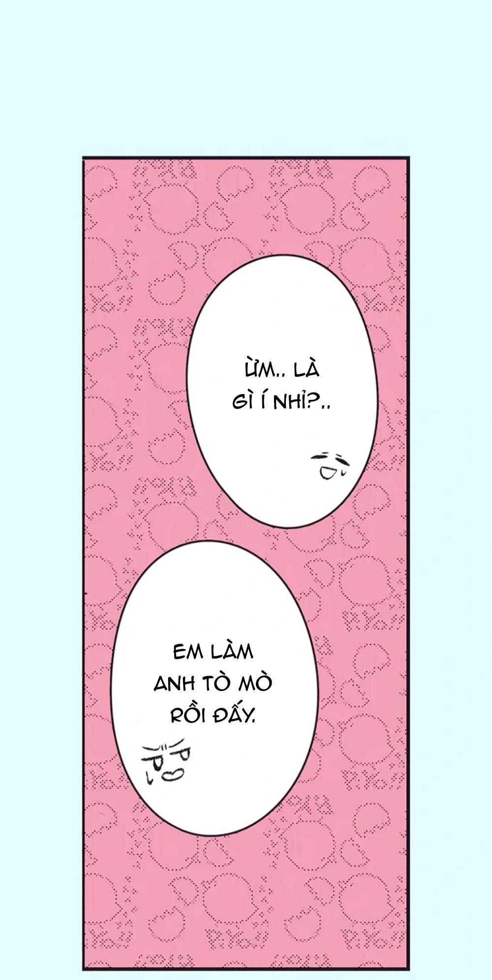 Cây Nhỏ Và Mùa Xuân Thân Yêu Chapter 40 - Trang 2