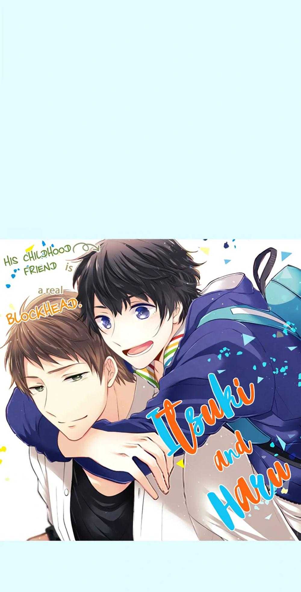 Cây Nhỏ Và Mùa Xuân Thân Yêu Chapter 40 - Trang 2