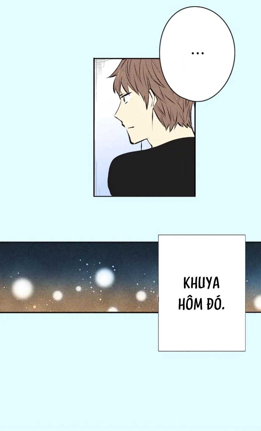 Cây Nhỏ Và Mùa Xuân Thân Yêu Chapter 40 - Trang 2